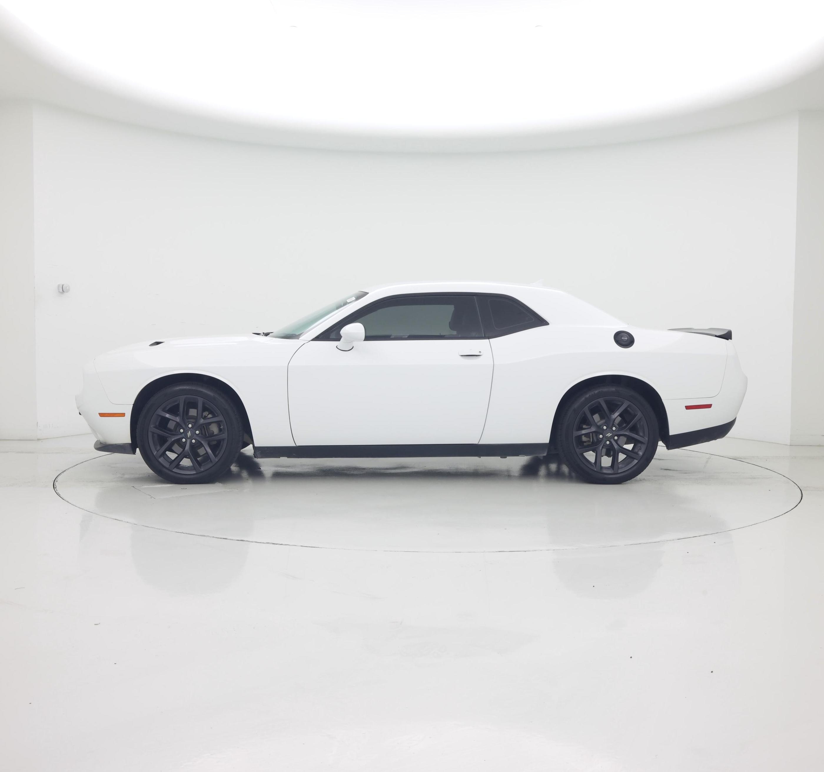 Thumbnail: 2023 Dodge Challenger - 3