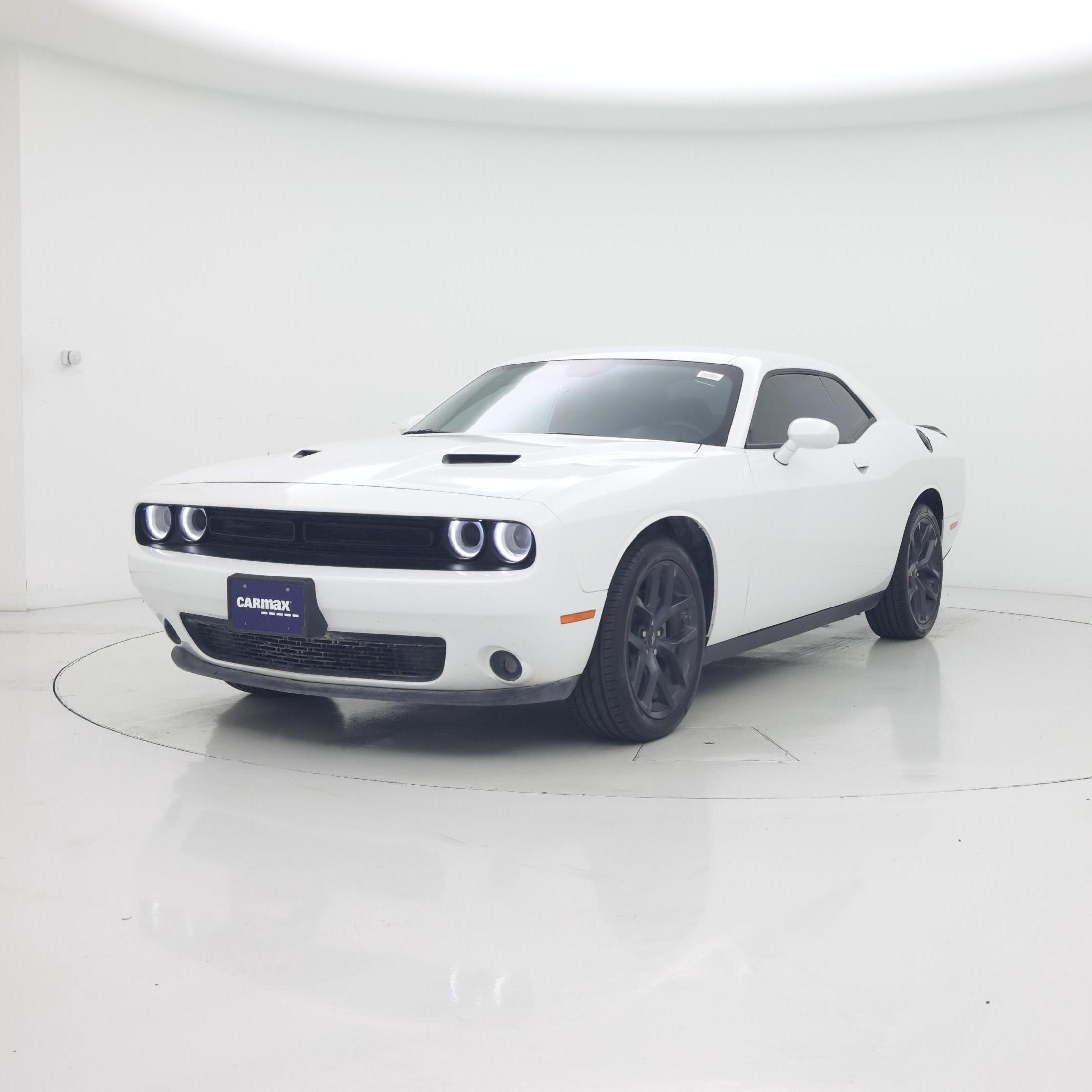 Thumbnail: 2023 Dodge Challenger - 4