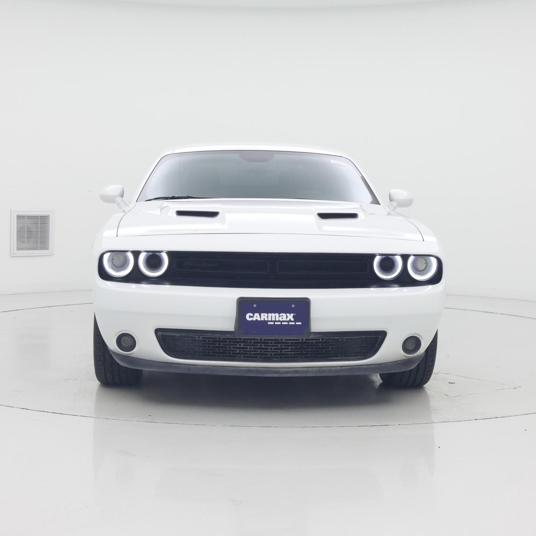 Thumbnail: 2023 Dodge Challenger - 5