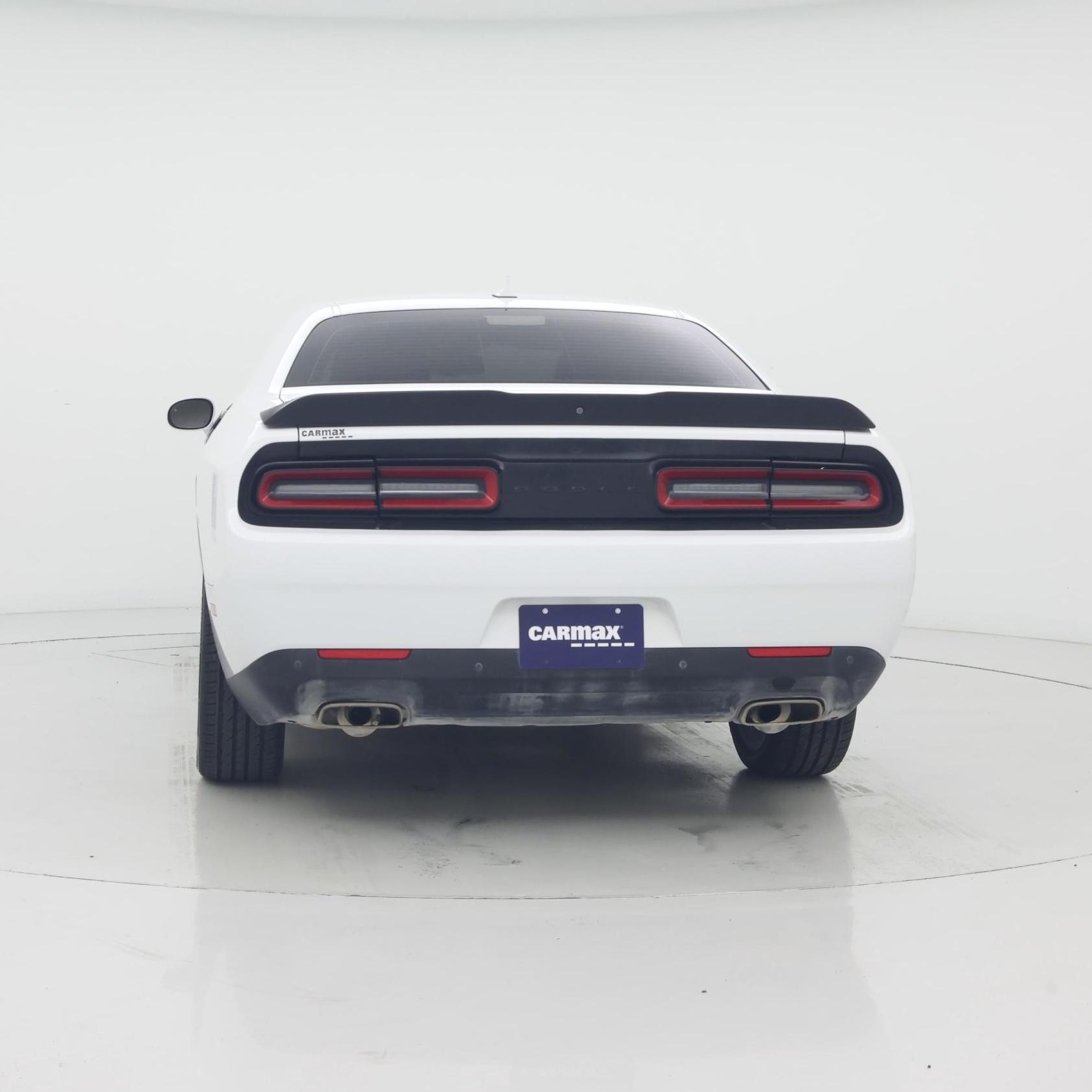Thumbnail: 2023 Dodge Challenger - 6