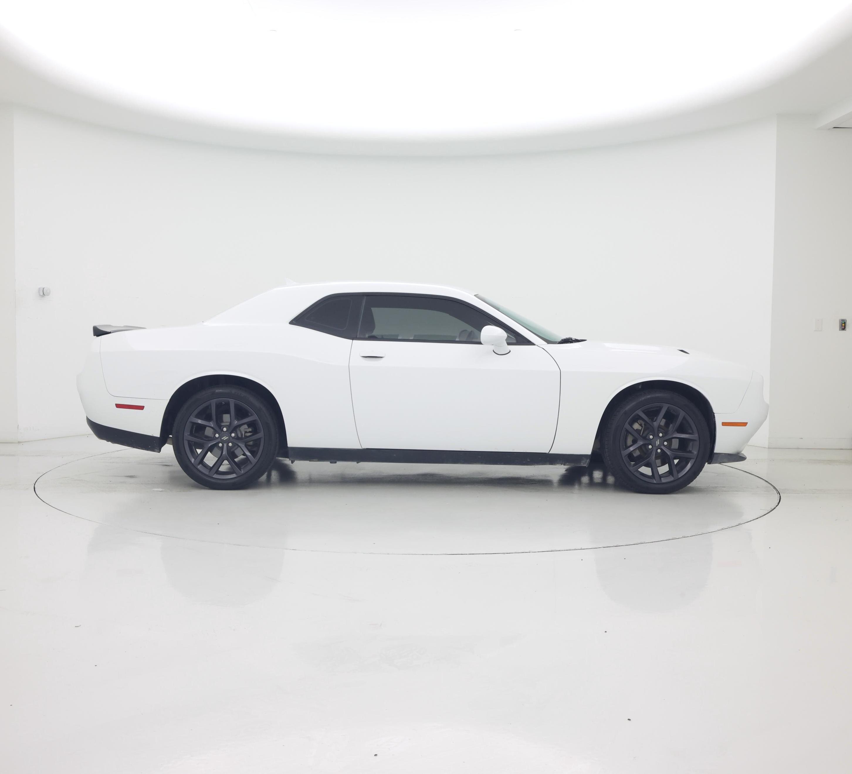 Thumbnail: 2023 Dodge Challenger - 7
