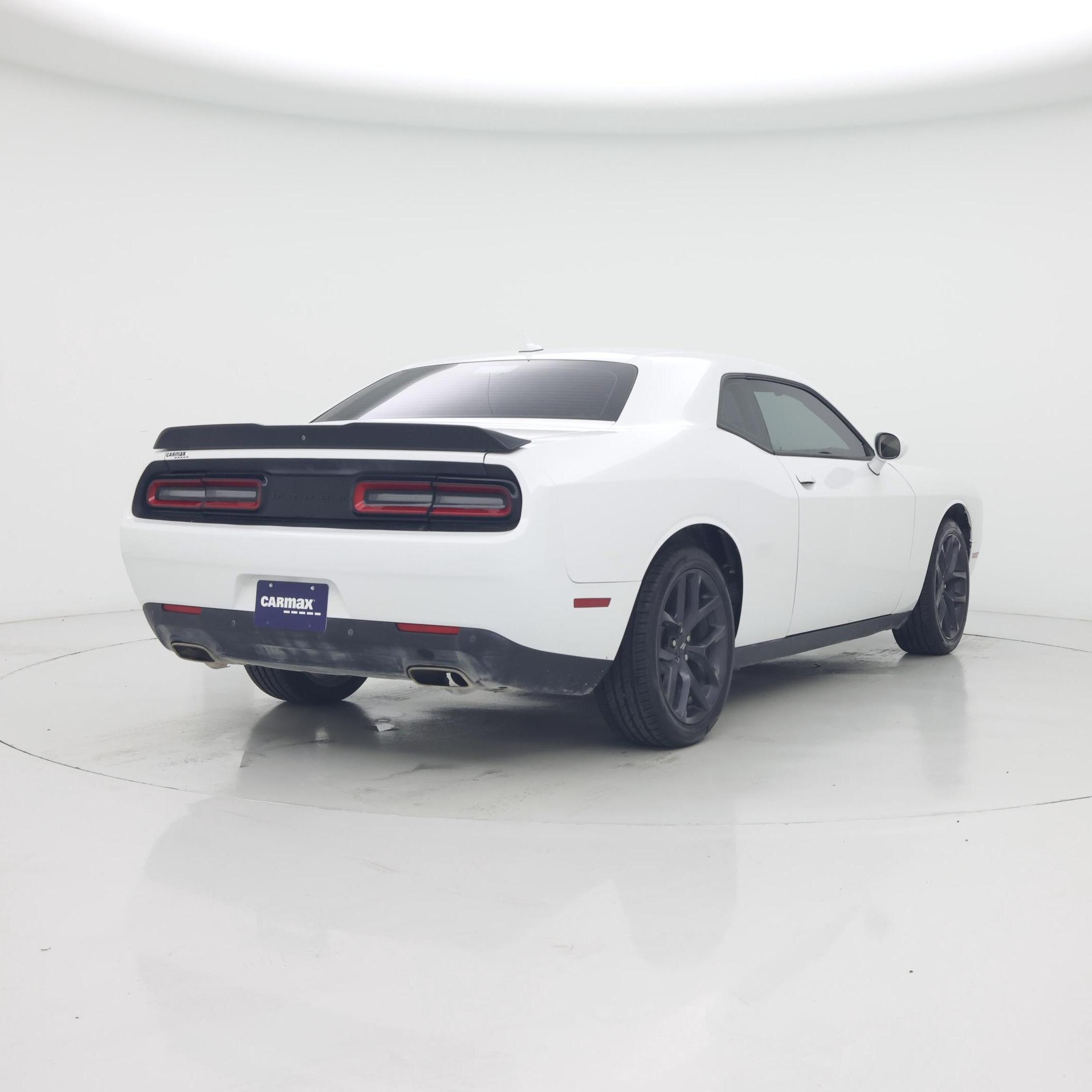 Thumbnail: 2023 Dodge Challenger - 8