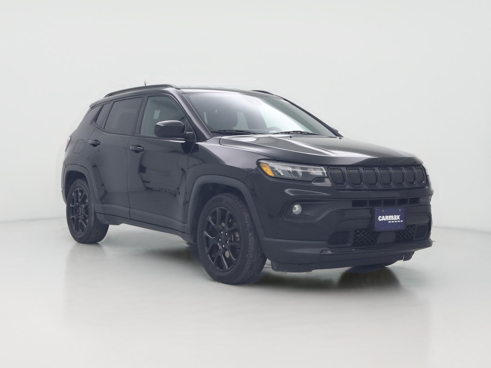2022 Jeep Compass Altitude