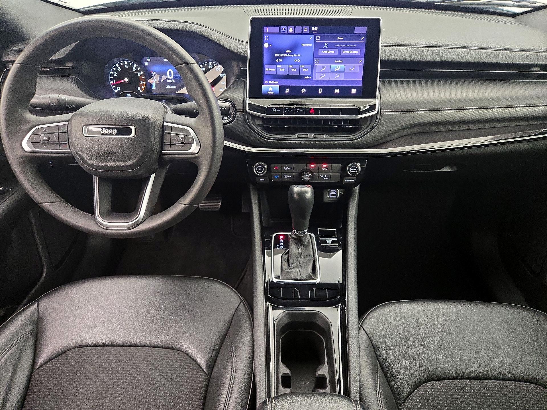 Thumbnail: 2022 Jeep Compass - 9