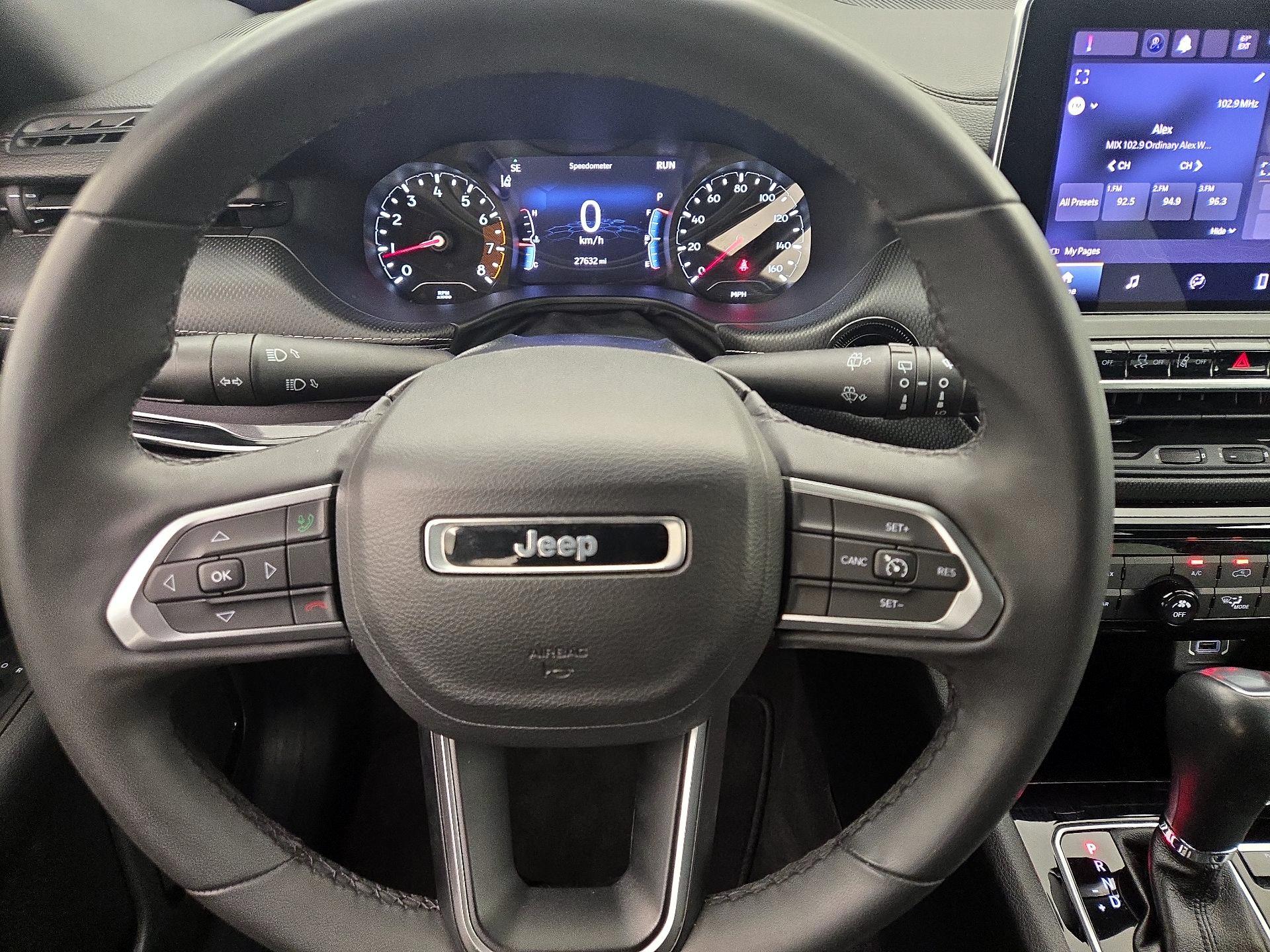 Thumbnail: 2022 Jeep Compass - 10