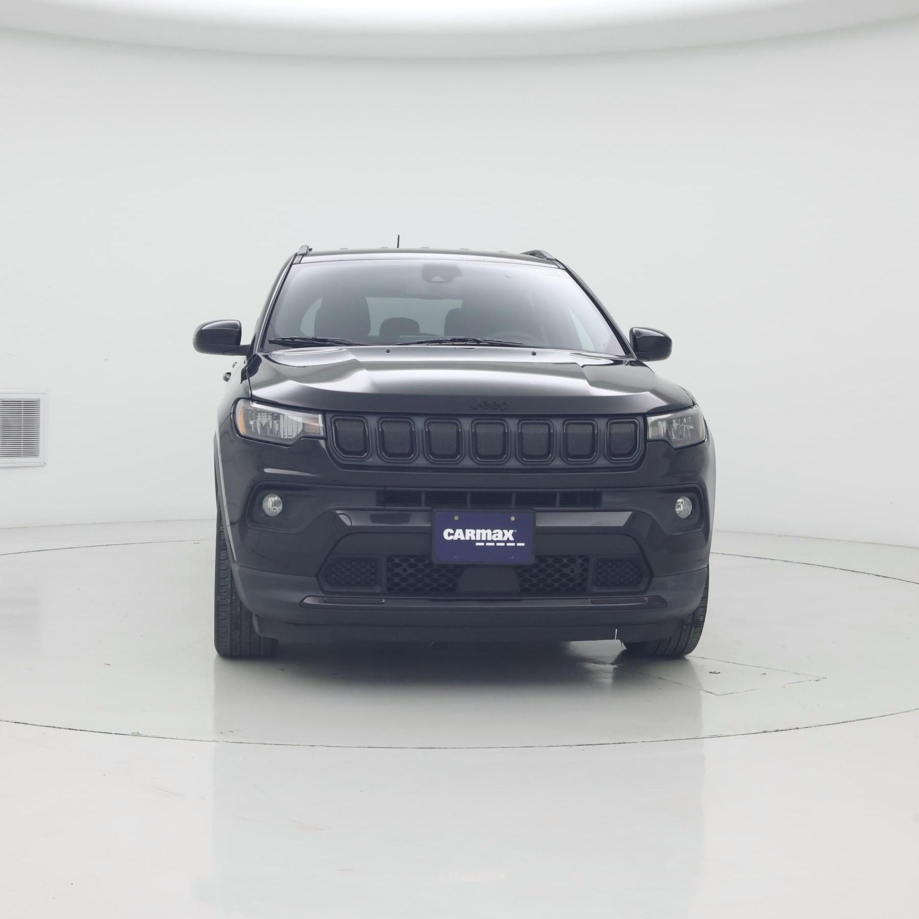 Thumbnail: 2022 Jeep Compass - 5
