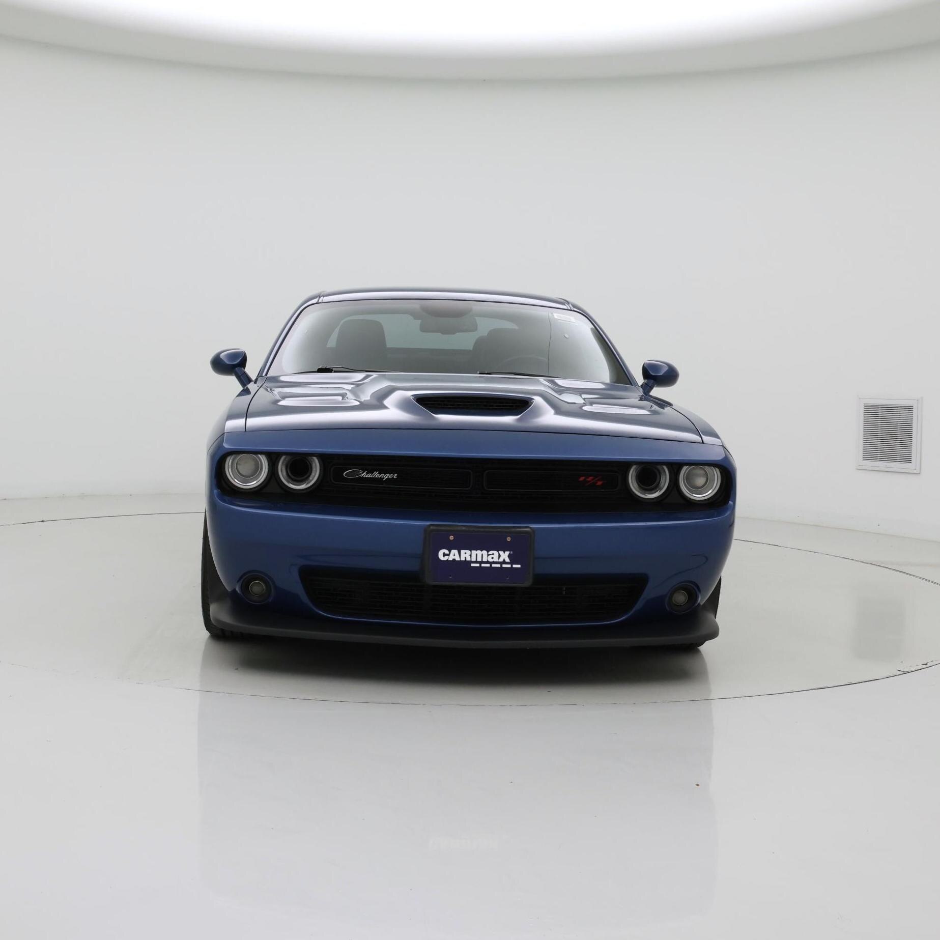 Thumbnail: 2022 Dodge Challenger - 5
