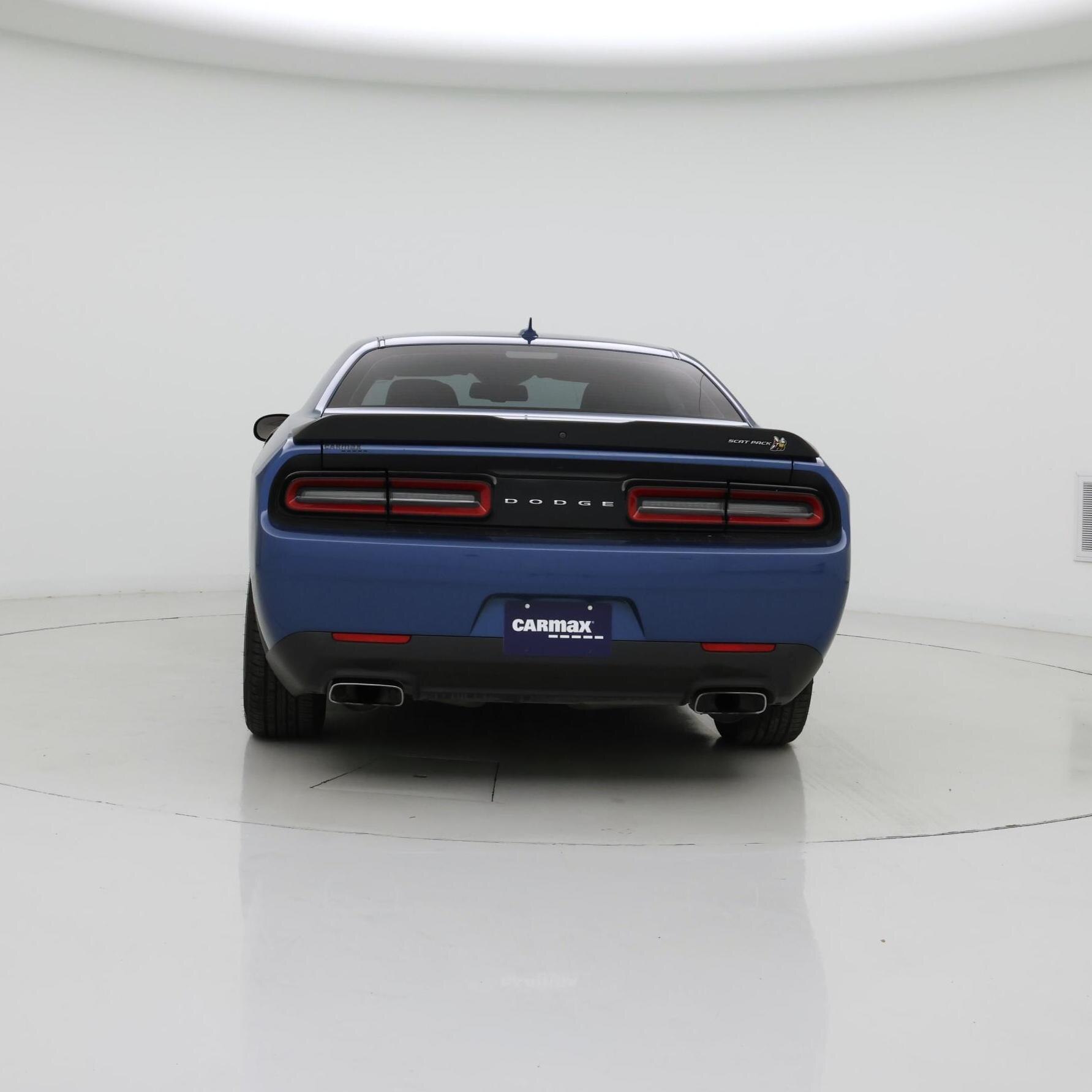 Thumbnail: 2022 Dodge Challenger - 6