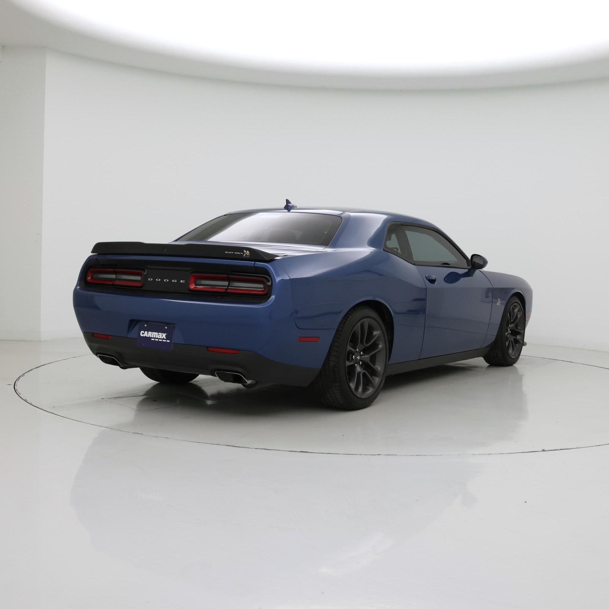 Thumbnail: 2022 Dodge Challenger - 8
