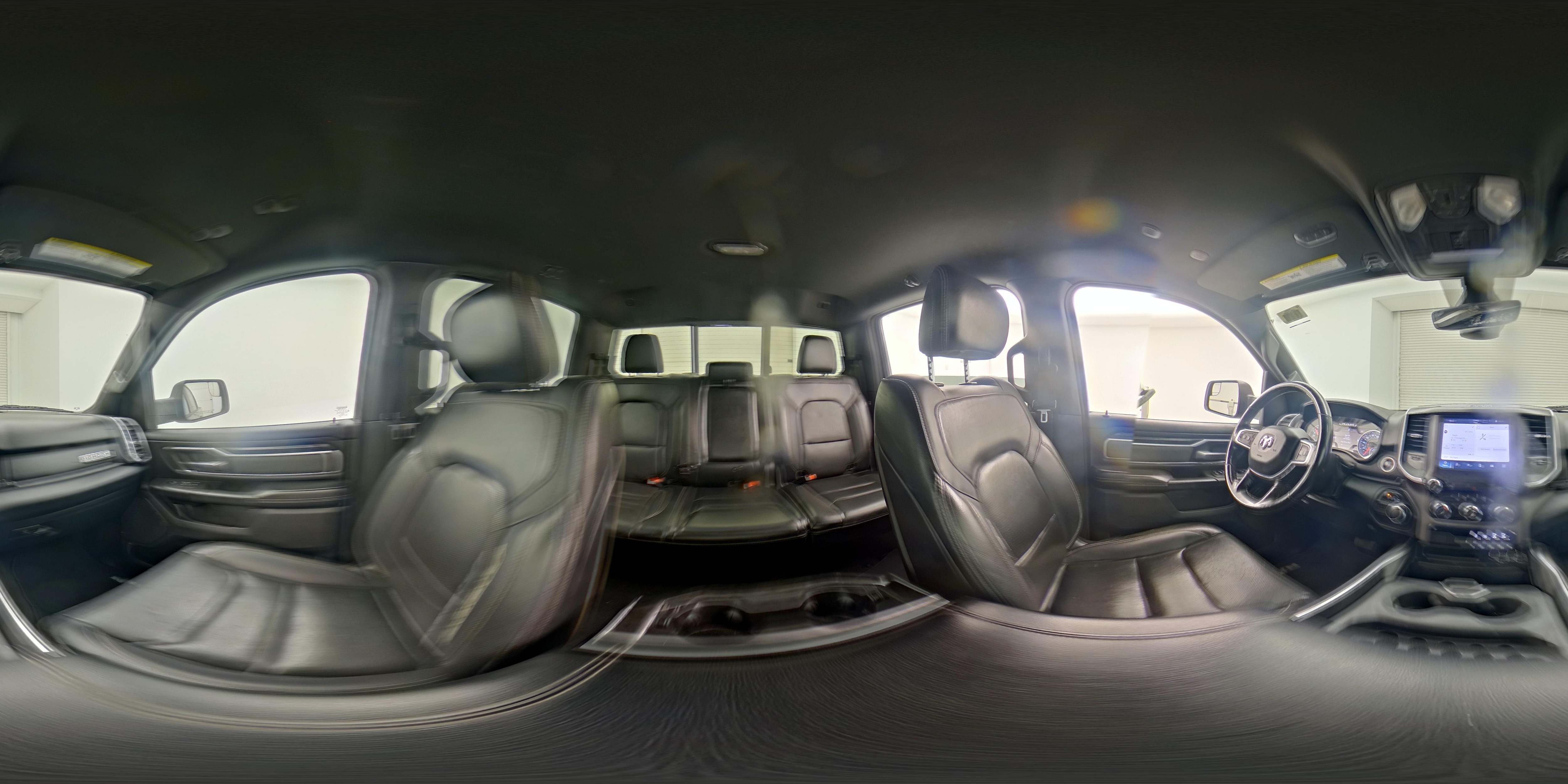 2022 RAM Ram 1500 Pickup Big Horn/Lone Star - Photo 24