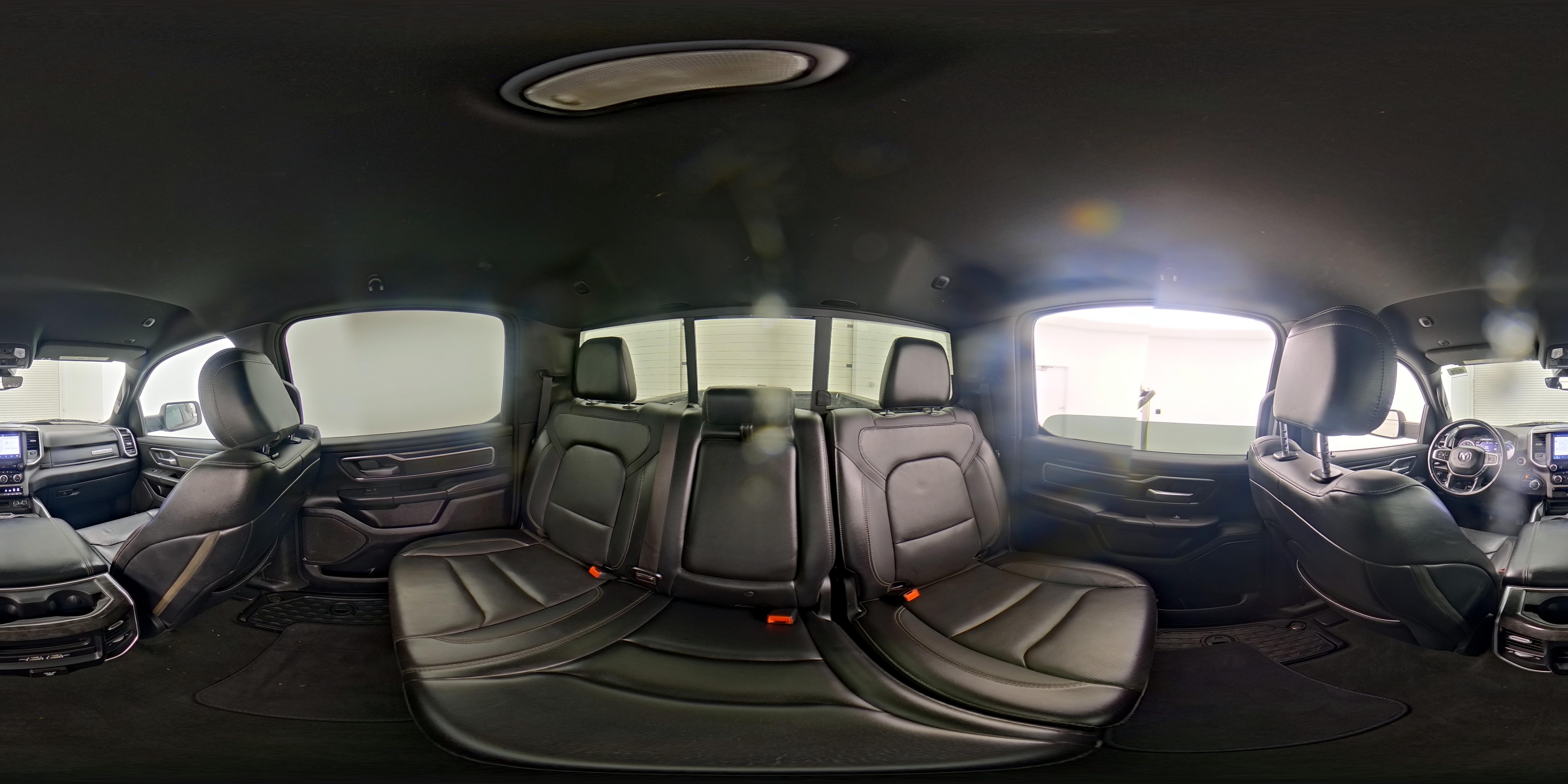 2022 RAM Ram 1500 Pickup Big Horn/Lone Star - Photo 25