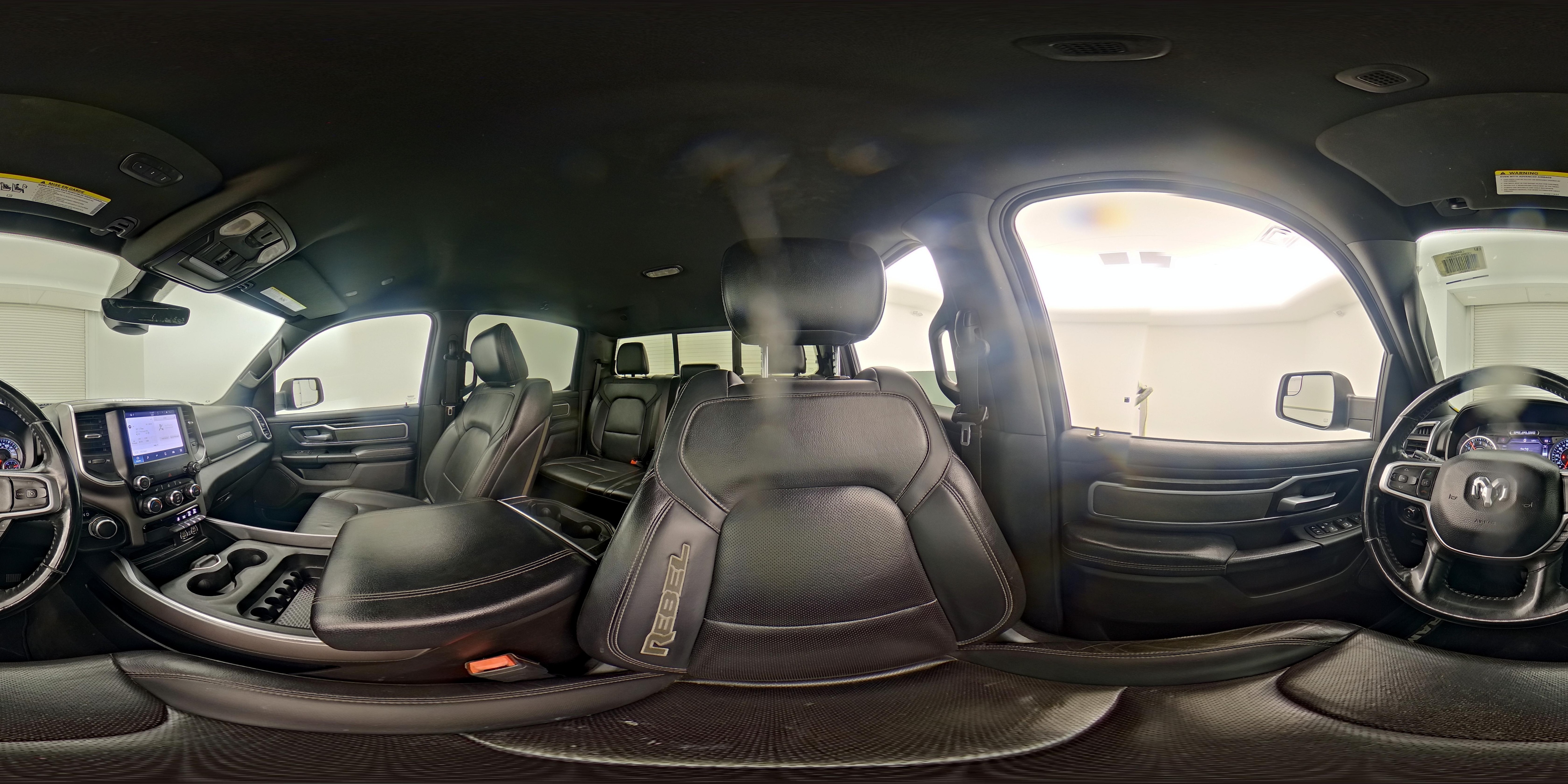 2022 RAM Ram 1500 Pickup Big Horn/Lone Star - Photo 26