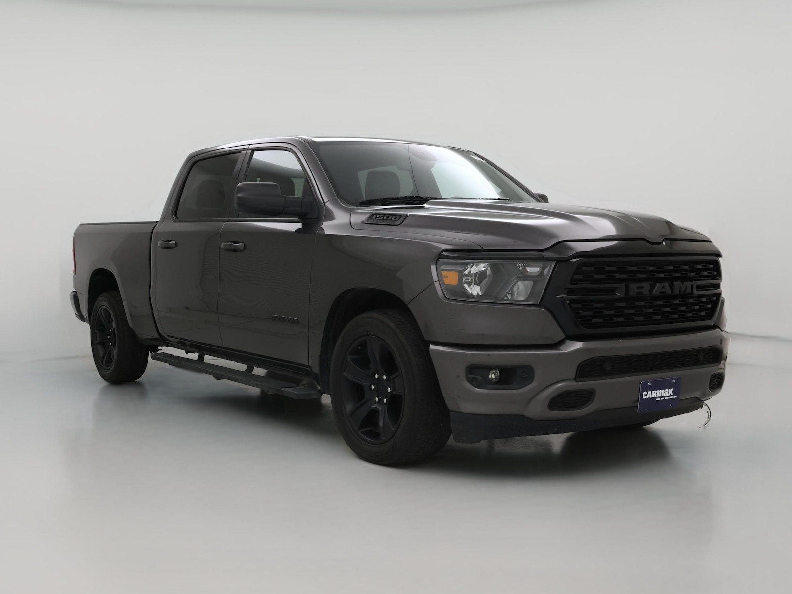 2022 RAM Ram 1500 Pickup Big Horn/Lone Star - Photo 1