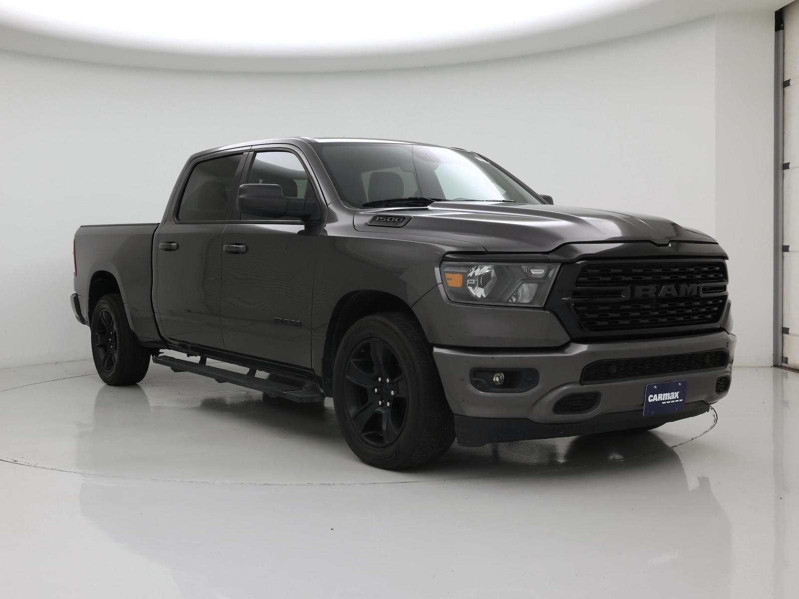 2022 RAM Ram 1500 Pickup Big Horn/Lone Star - Photo 2