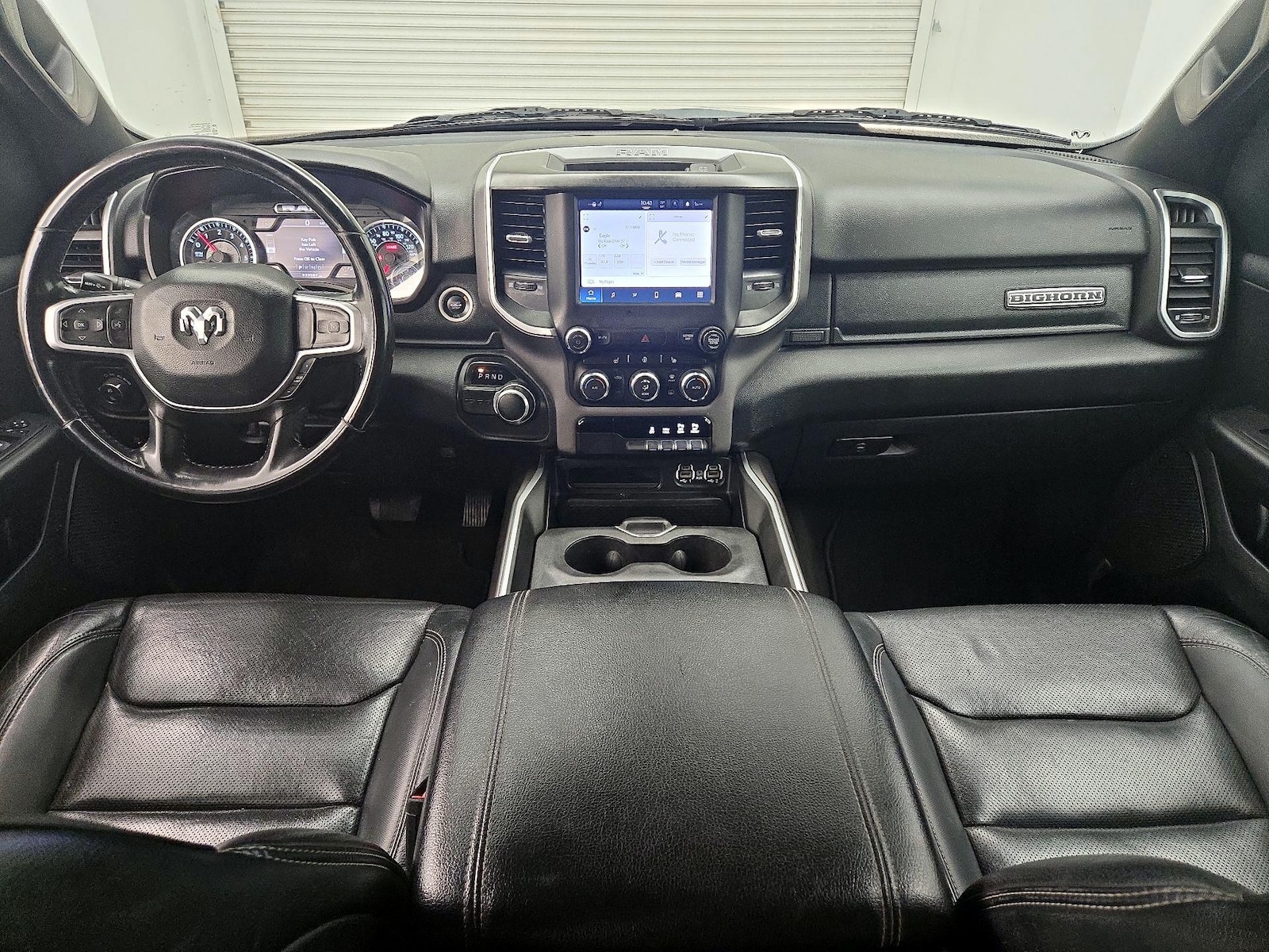 2022 RAM Ram 1500 Pickup Big Horn/Lone Star - Photo 10