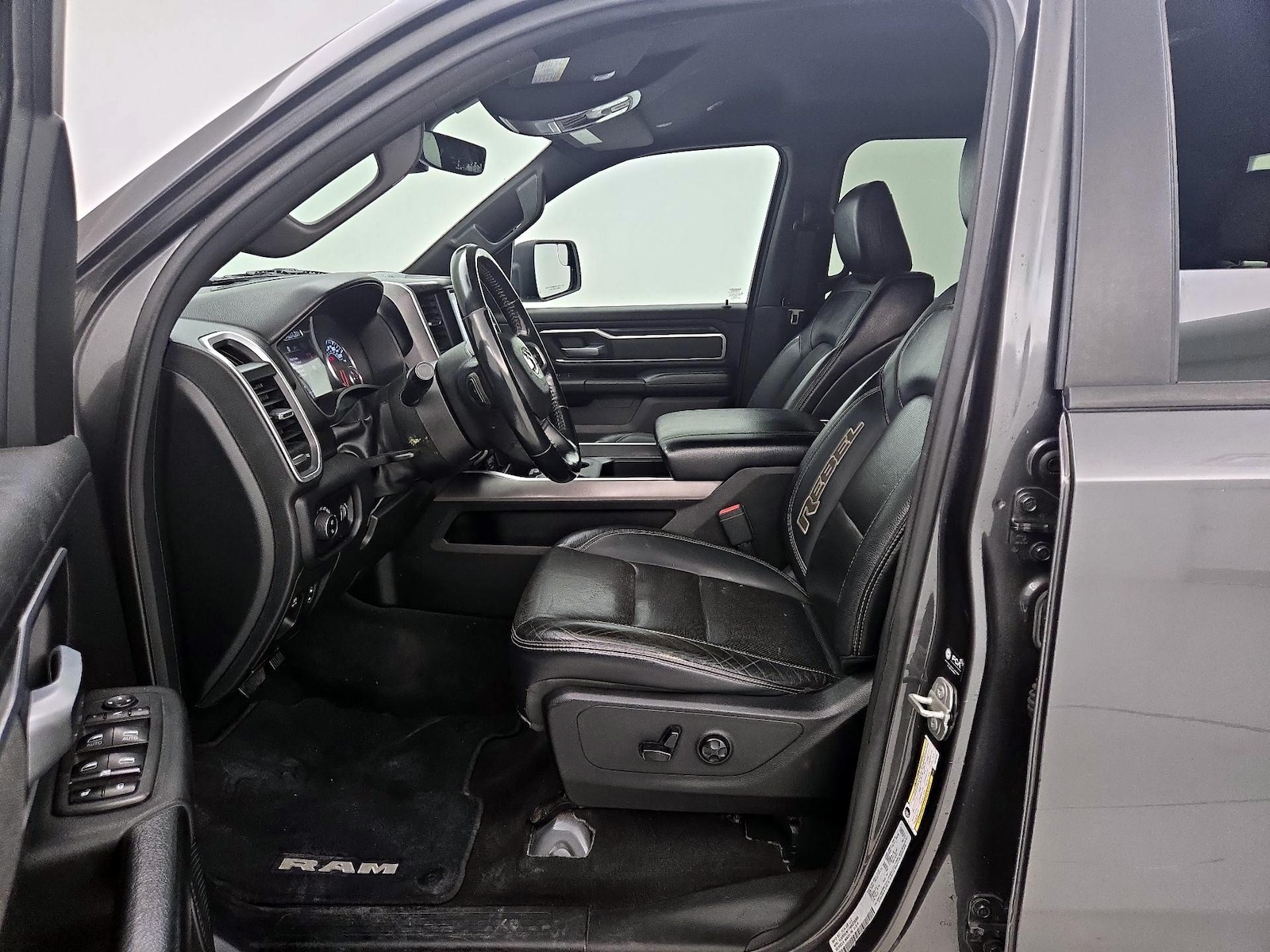 2022 RAM Ram 1500 Pickup Big Horn/Lone Star - Photo 12