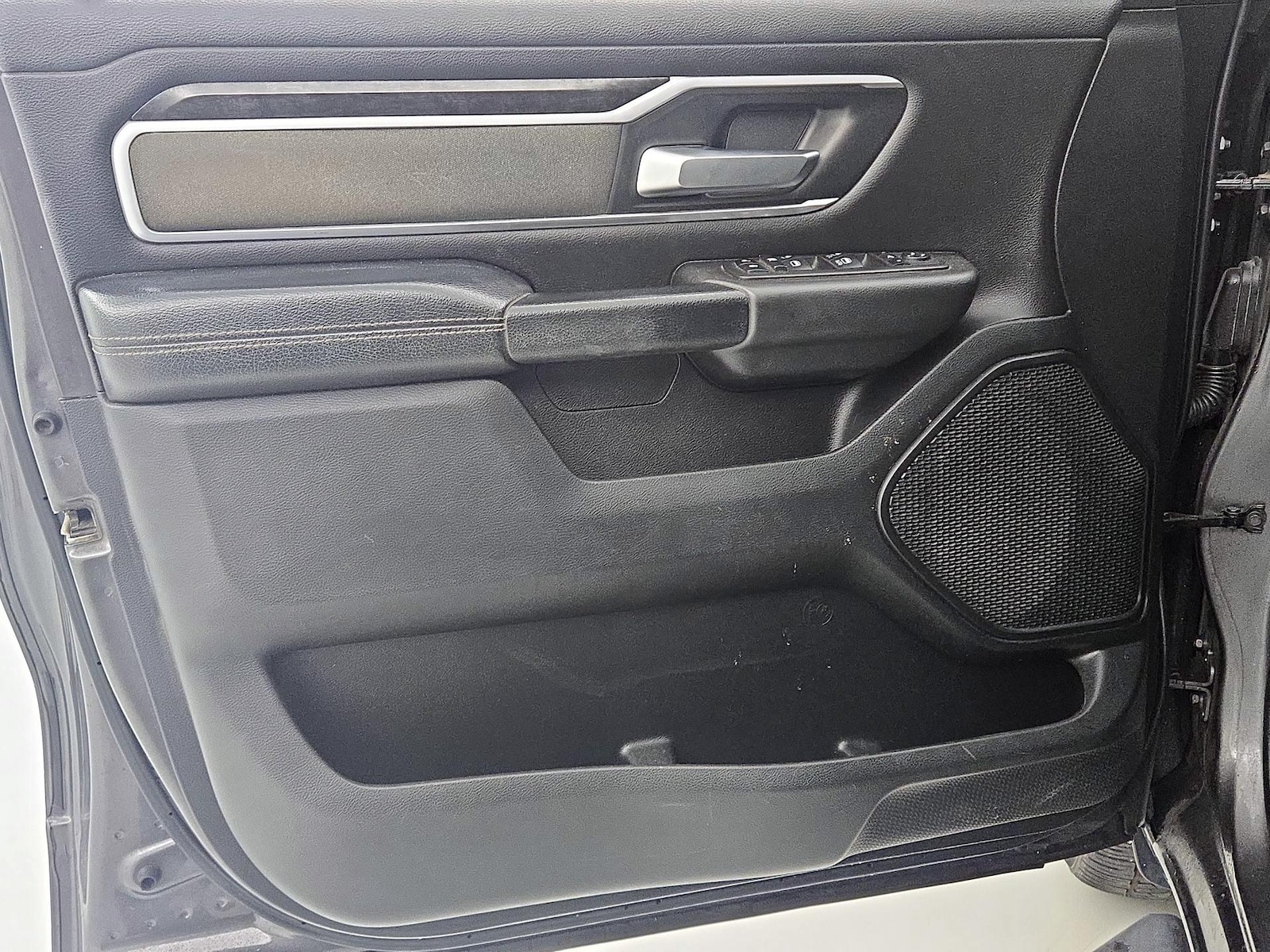 2022 RAM Ram 1500 Pickup Big Horn/Lone Star - Photo 13
