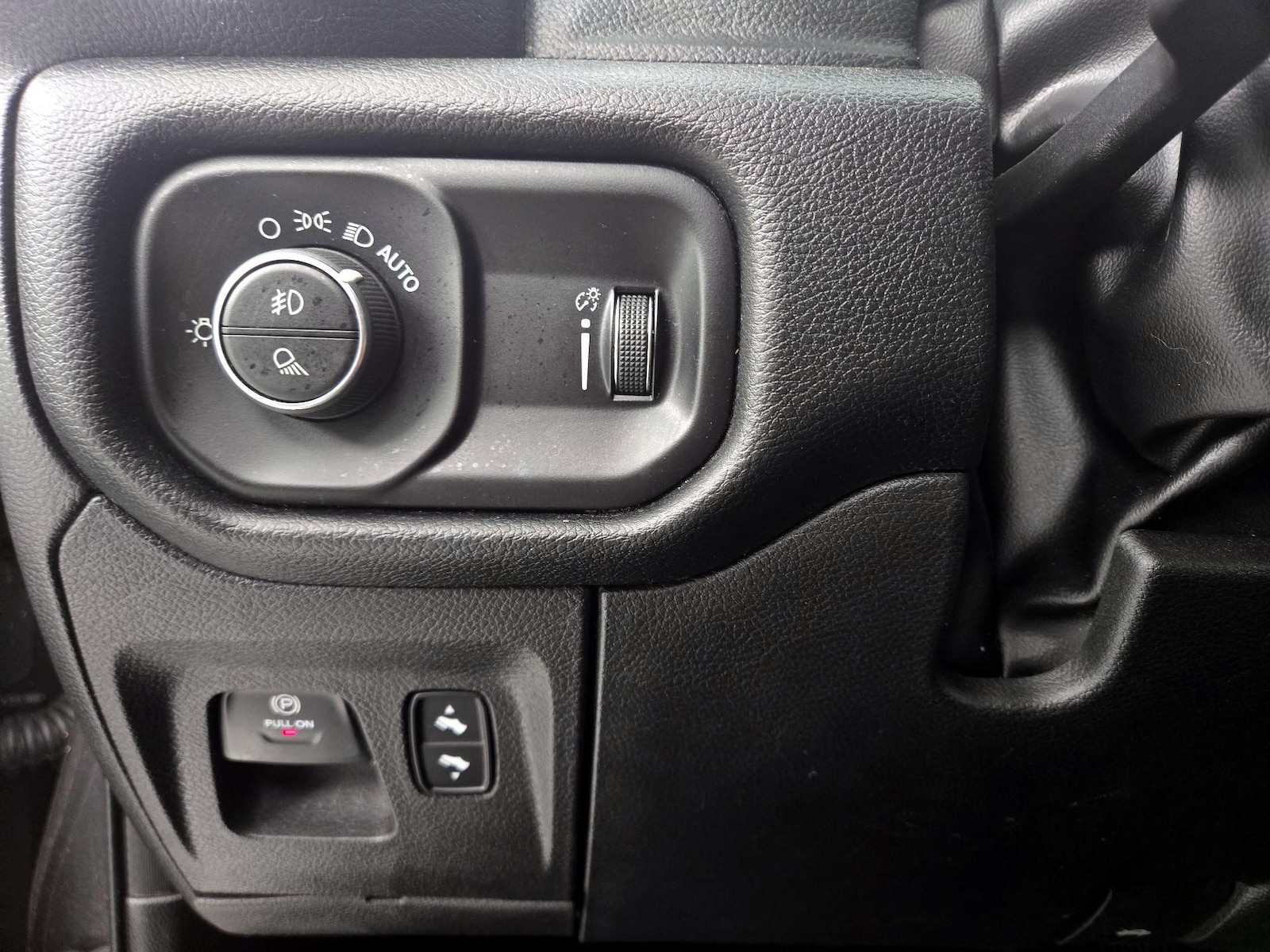 2022 RAM Ram 1500 Pickup Big Horn/Lone Star - Photo 14