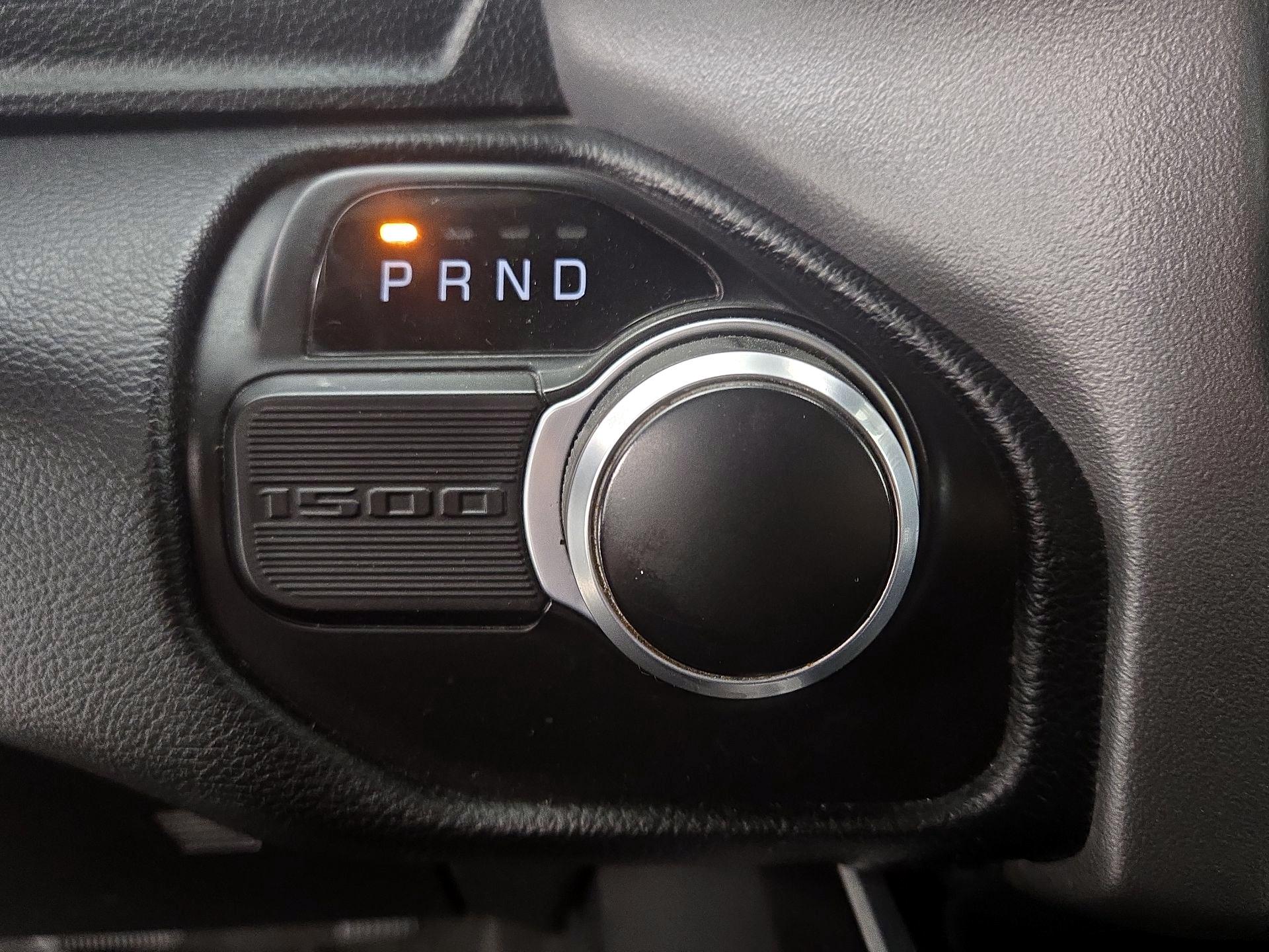 Thumbnail: 2022 RAM 1500 - 17