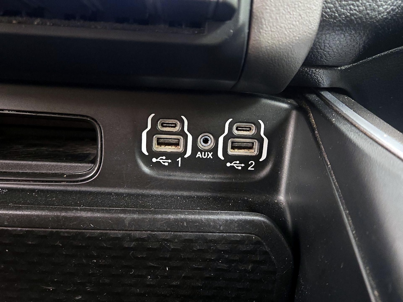 2022 RAM Ram 1500 Pickup Big Horn/Lone Star - Photo 19