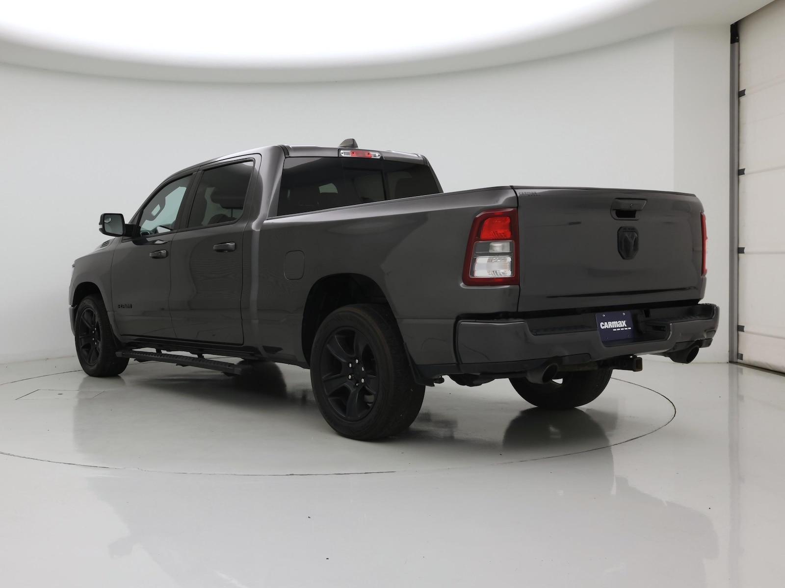 2022 RAM Ram 1500 Pickup Big Horn/Lone Star - Photo 3