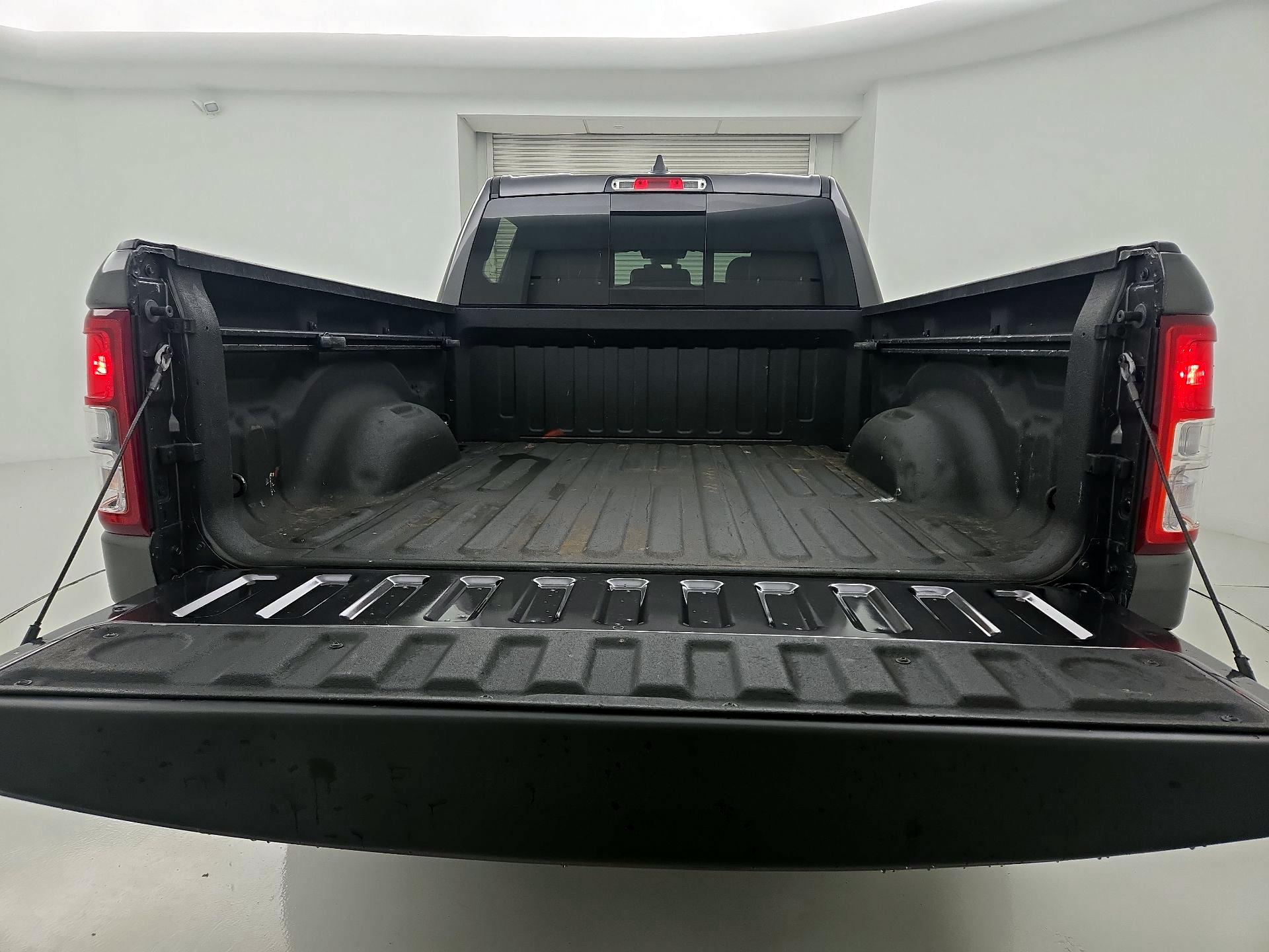 Thumbnail: 2022 RAM 1500 - 20