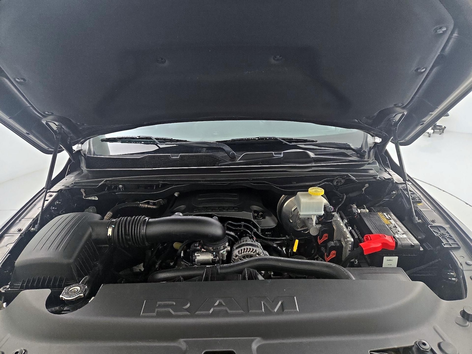 2022 RAM Ram 1500 Pickup Big Horn/Lone Star - Photo 22