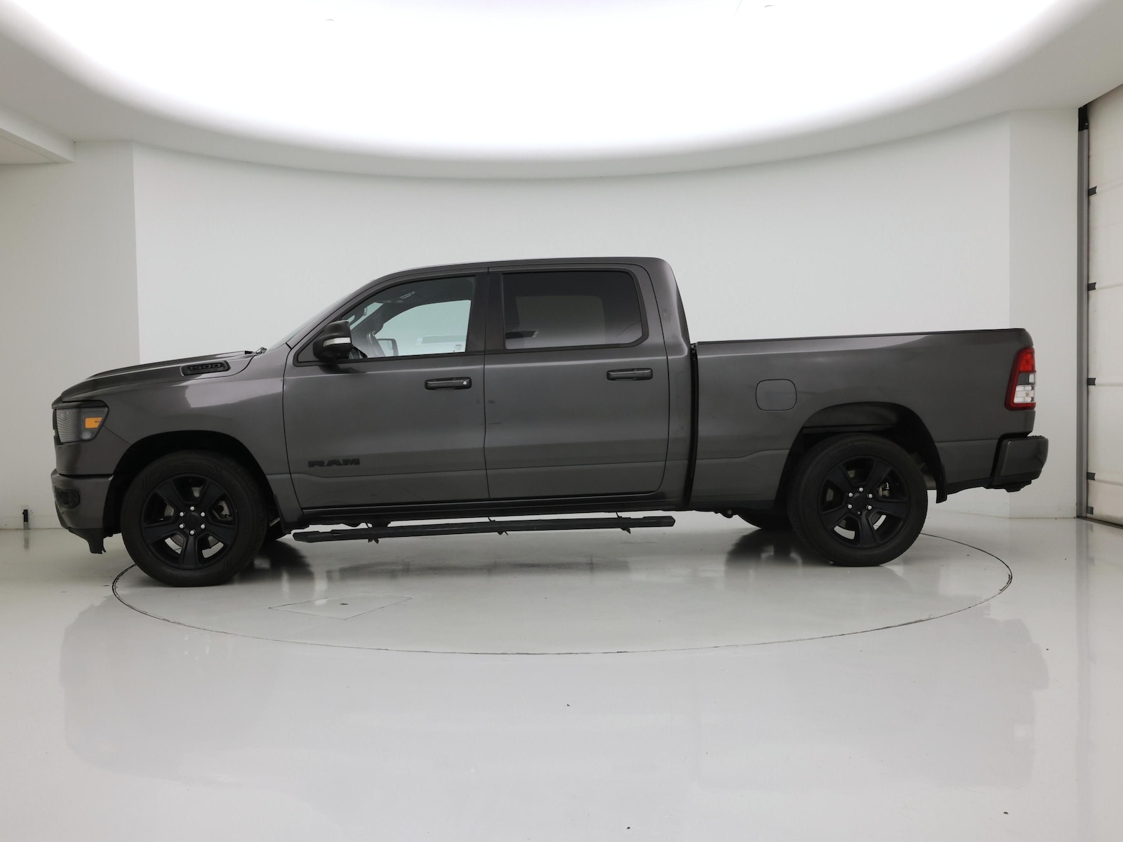 2022 RAM Ram 1500 Pickup Big Horn/Lone Star - Photo 4