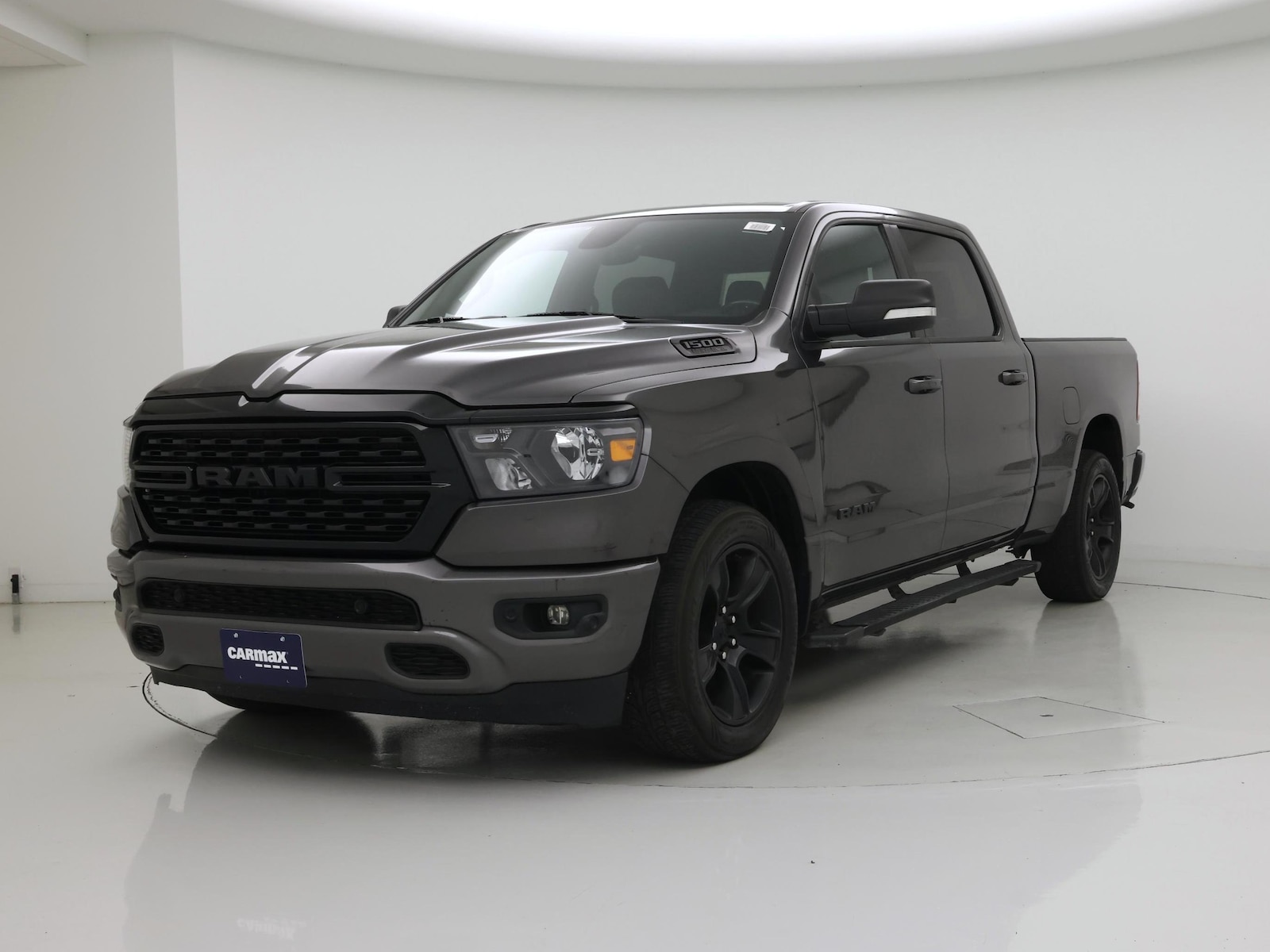 2022 RAM Ram 1500 Pickup Big Horn/Lone Star - Photo 5