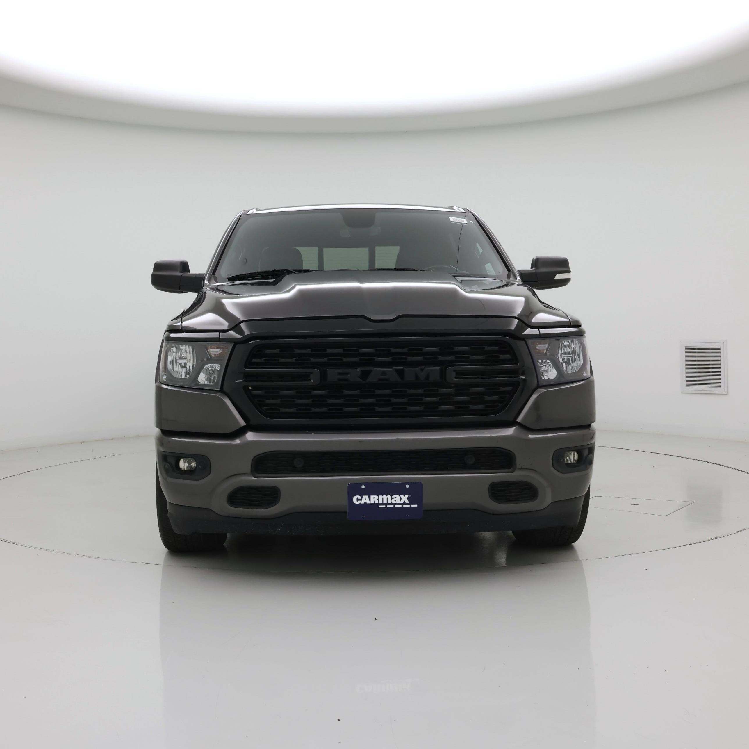 Thumbnail: 2022 RAM 1500 - 5