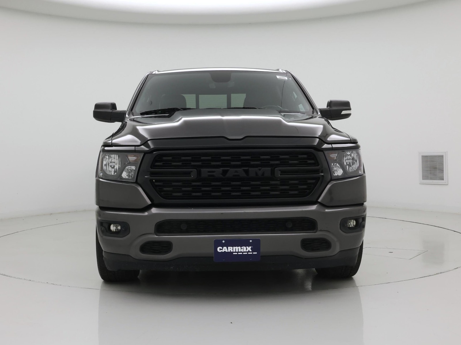 2022 RAM Ram 1500 Pickup Big Horn/Lone Star - Photo 6