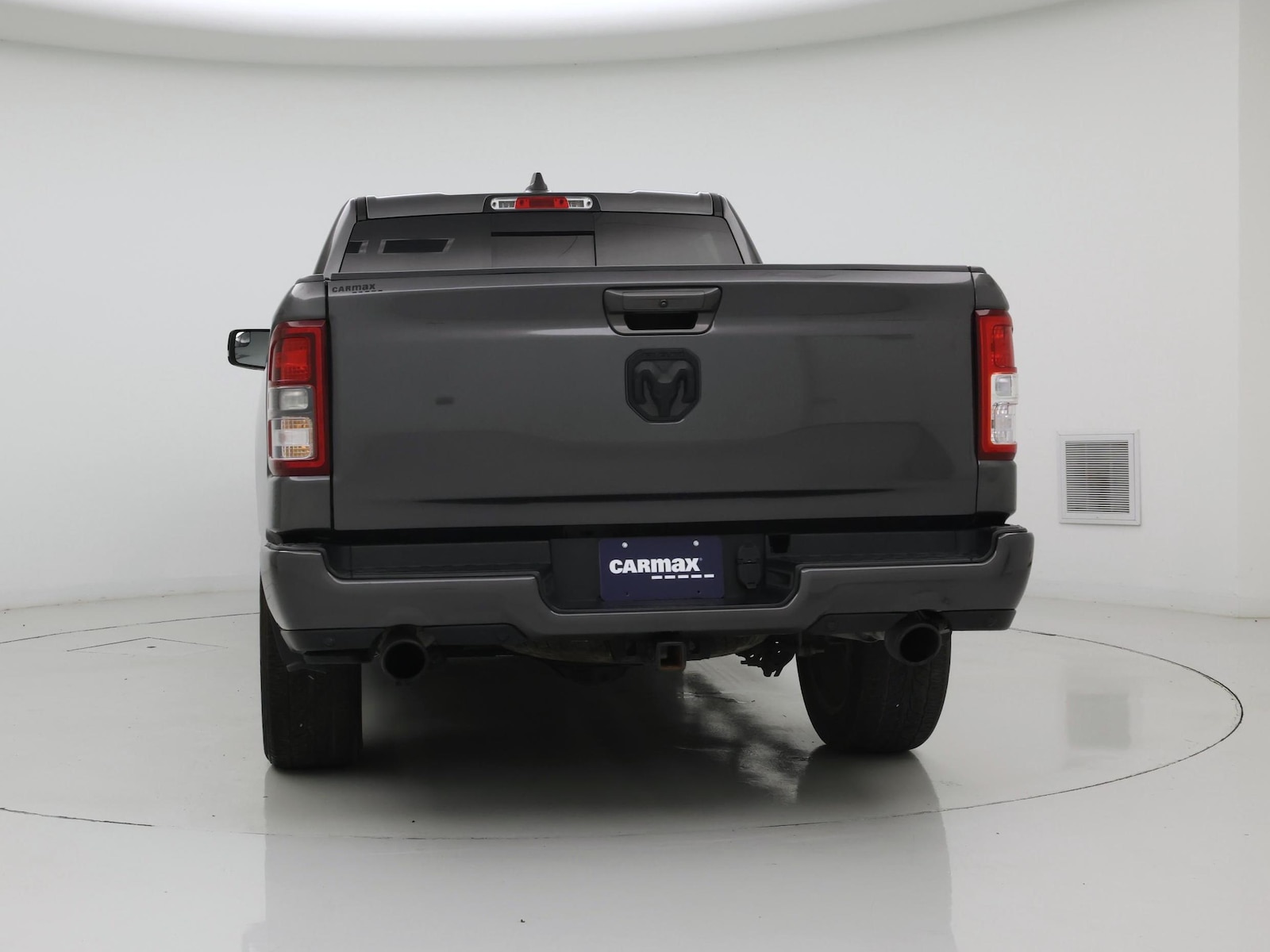 2022 RAM Ram 1500 Pickup Big Horn/Lone Star - Photo 7
