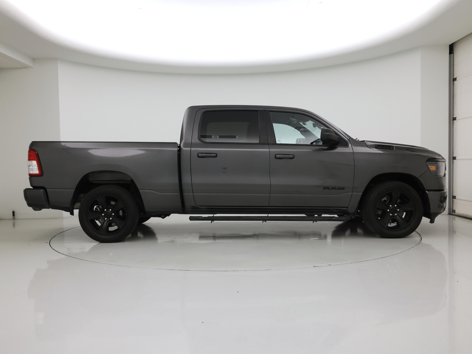 2022 RAM Ram 1500 Pickup Big Horn/Lone Star - Photo 8