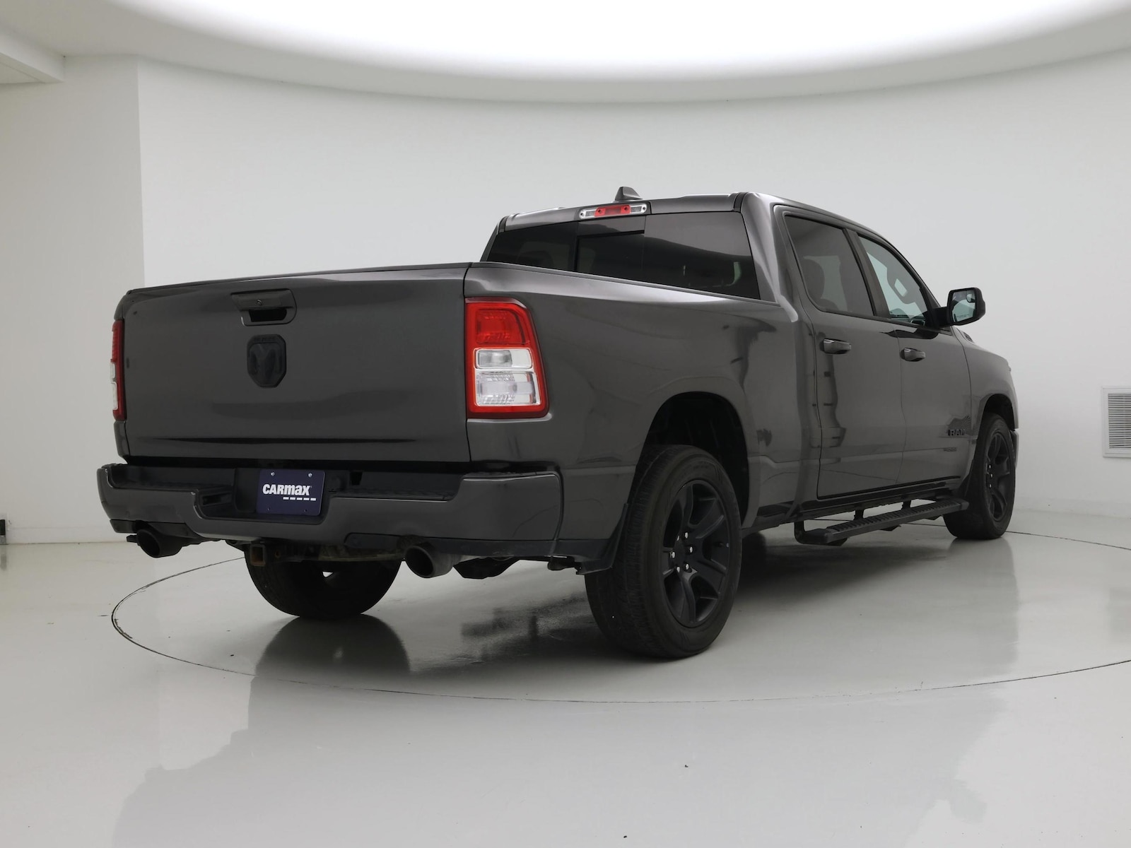 2022 RAM Ram 1500 Pickup Big Horn/Lone Star - Photo 9