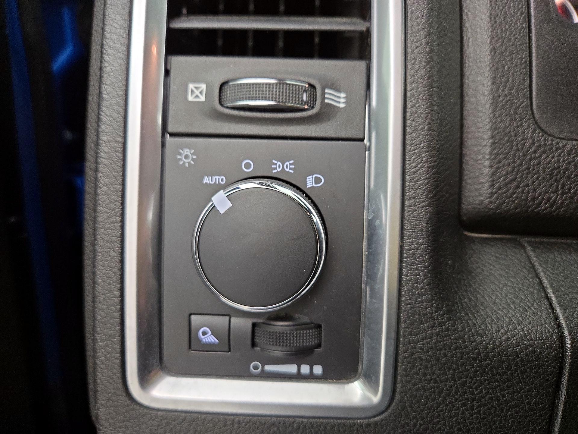 Thumbnail: 2022 RAM 1500 Classic - 13