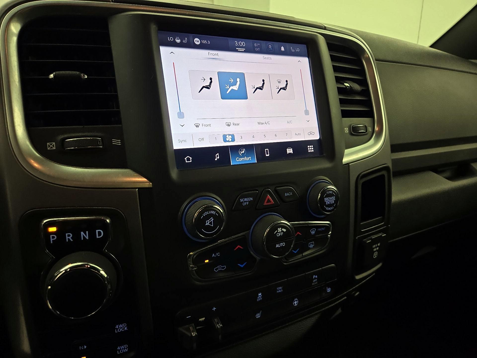 Thumbnail: 2022 RAM 1500 Classic - 16
