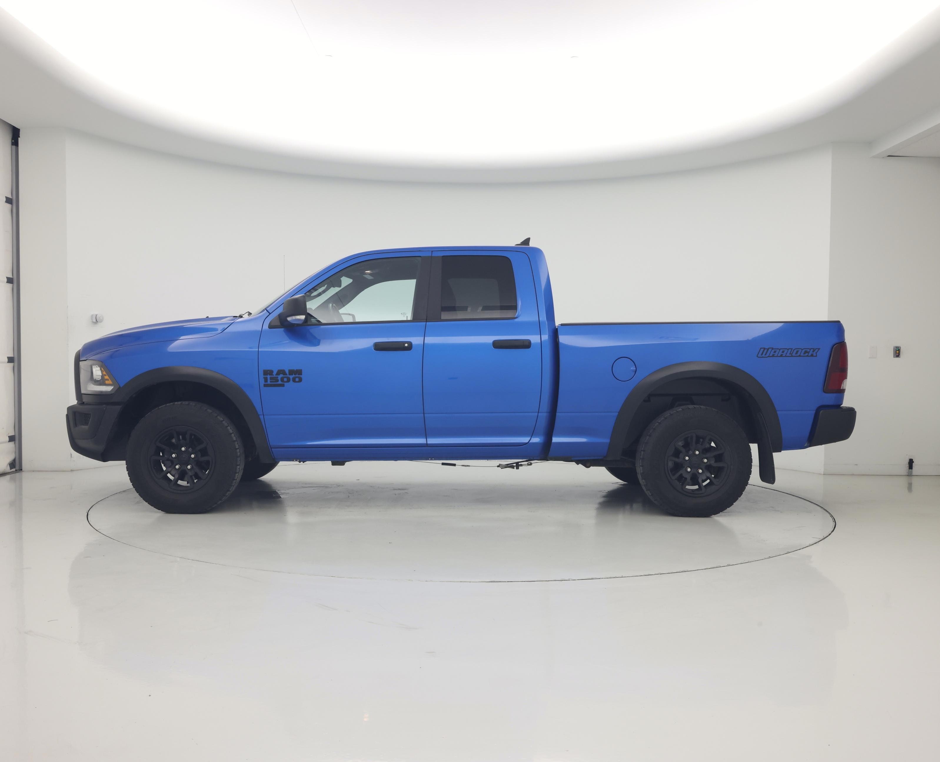 Thumbnail: 2022 RAM 1500 Classic - 3
