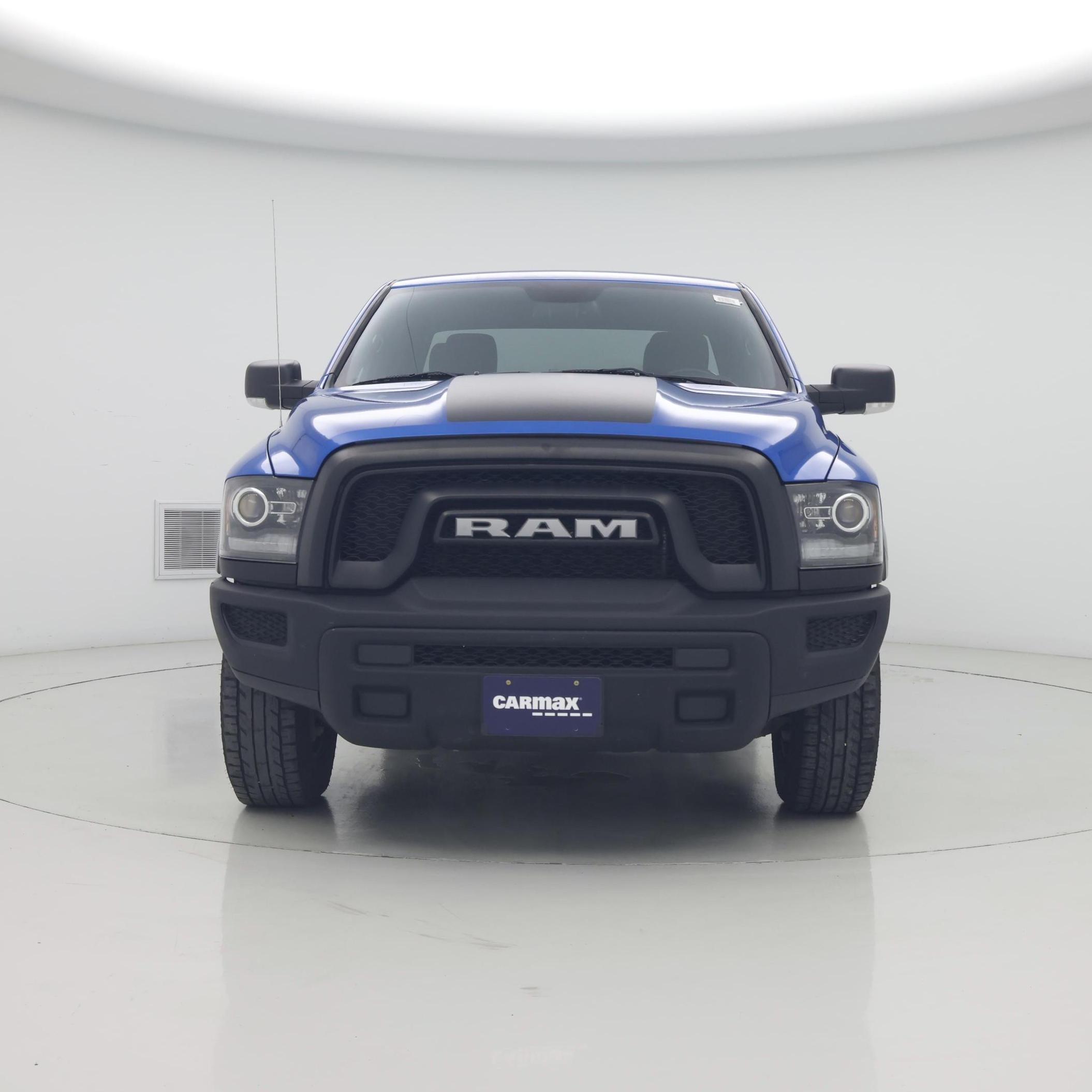 Thumbnail: 2022 RAM 1500 Classic - 5