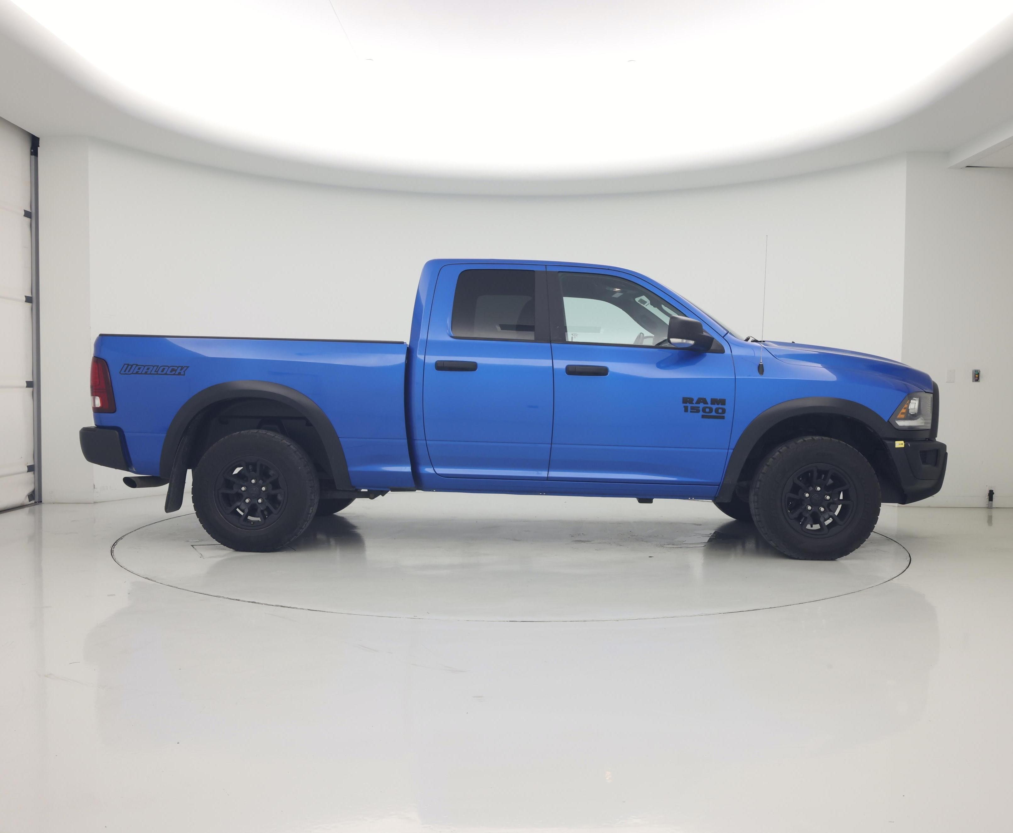 Thumbnail: 2022 RAM 1500 Classic - 7