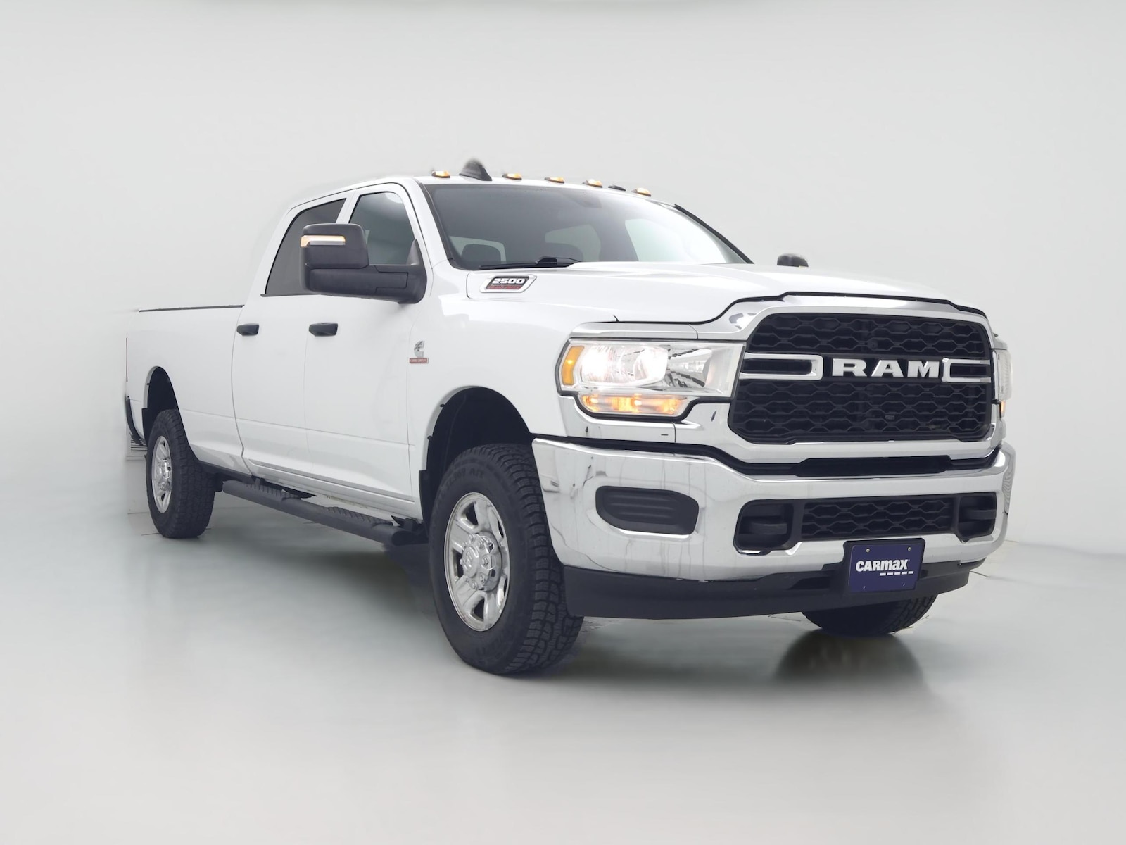 2023 RAM Ram 2500 Pickup Tradesman