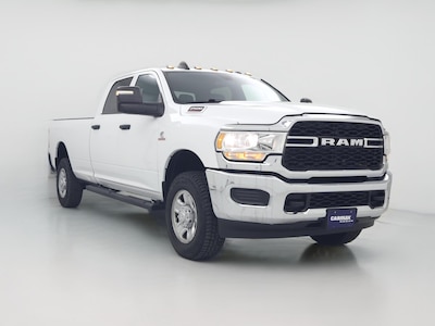 2023 Ram 2500 Tradesman