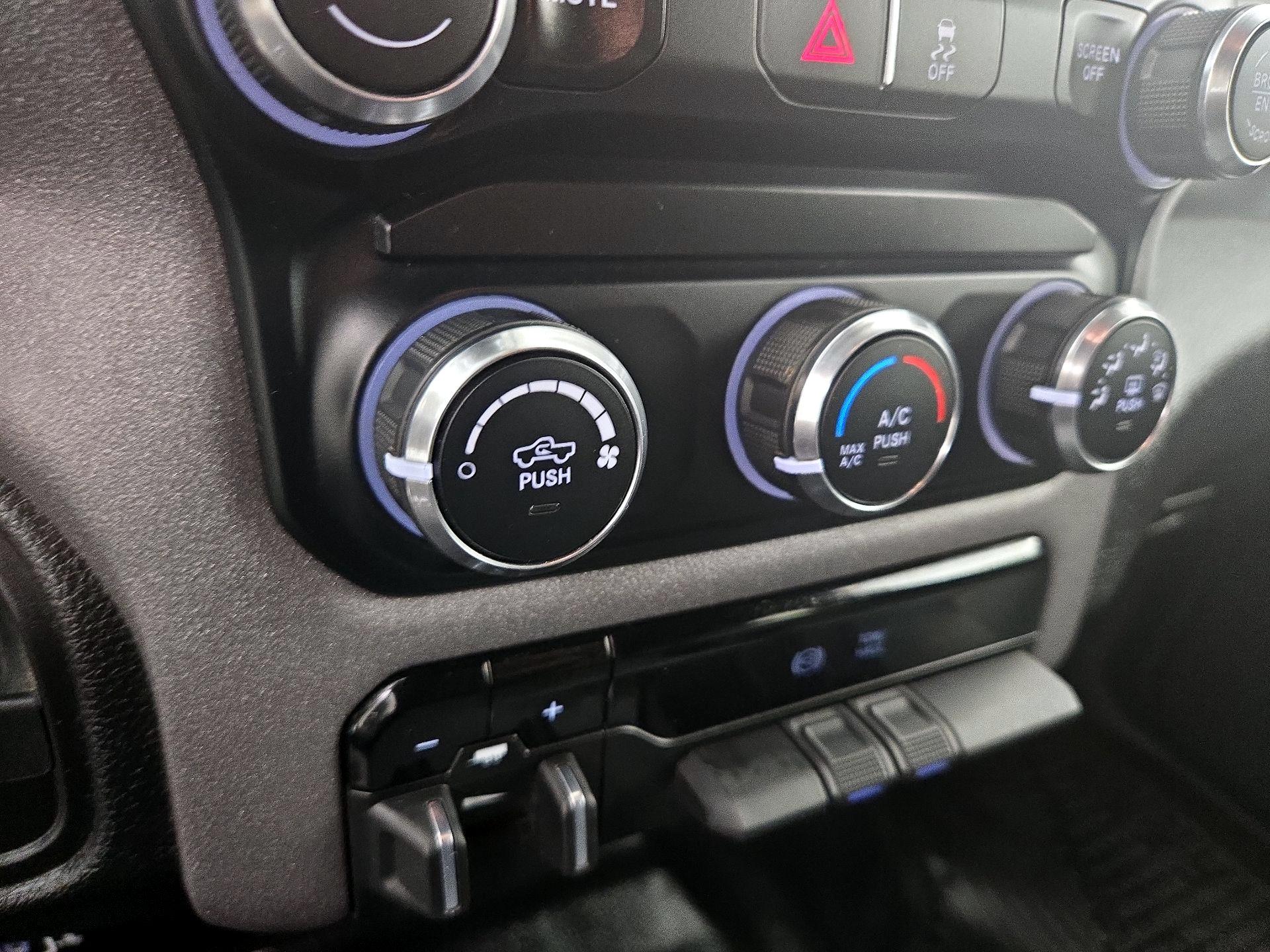 Thumbnail: 2023 RAM 2500 - 16