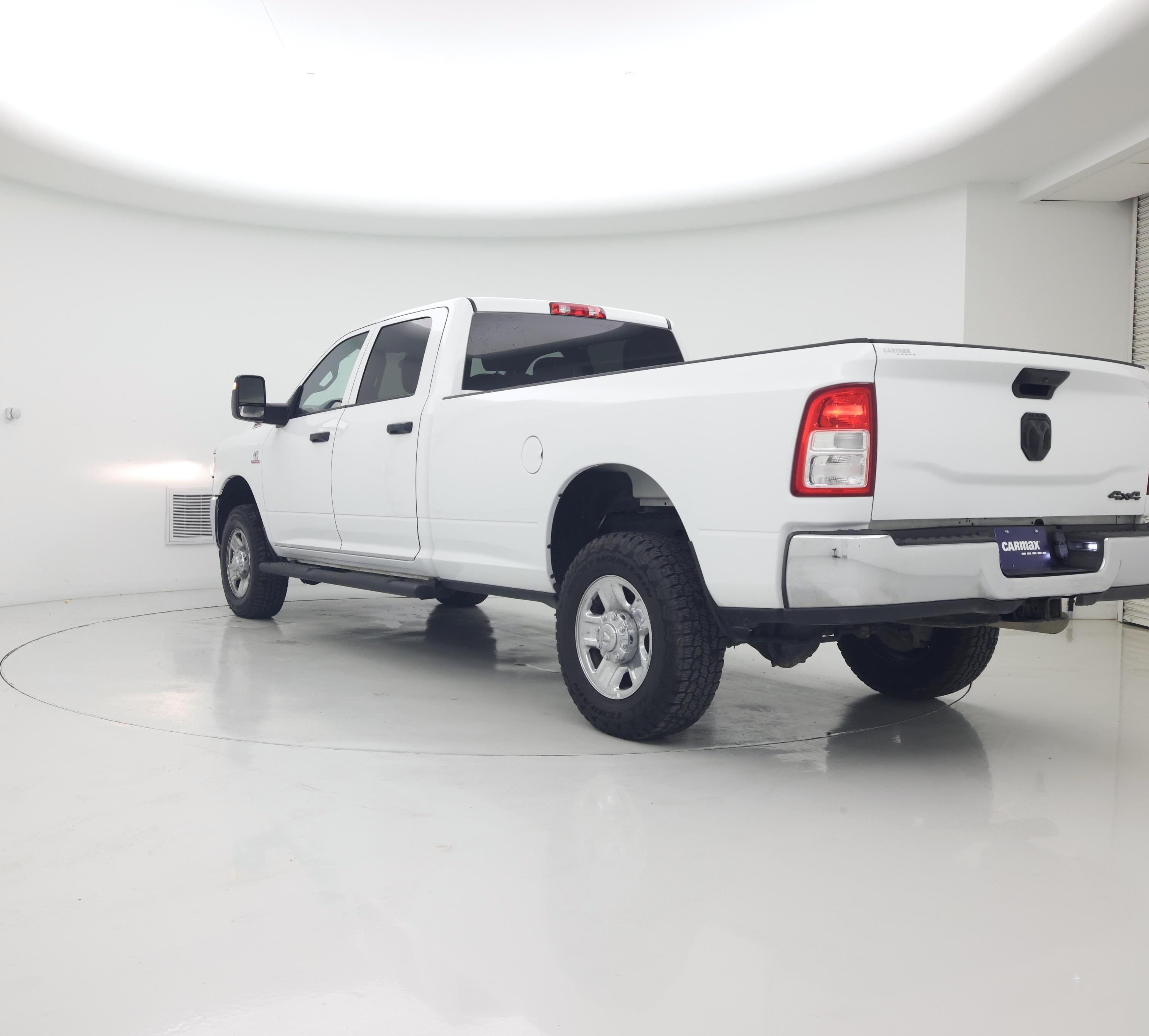 Thumbnail: 2023 RAM 2500 - 2