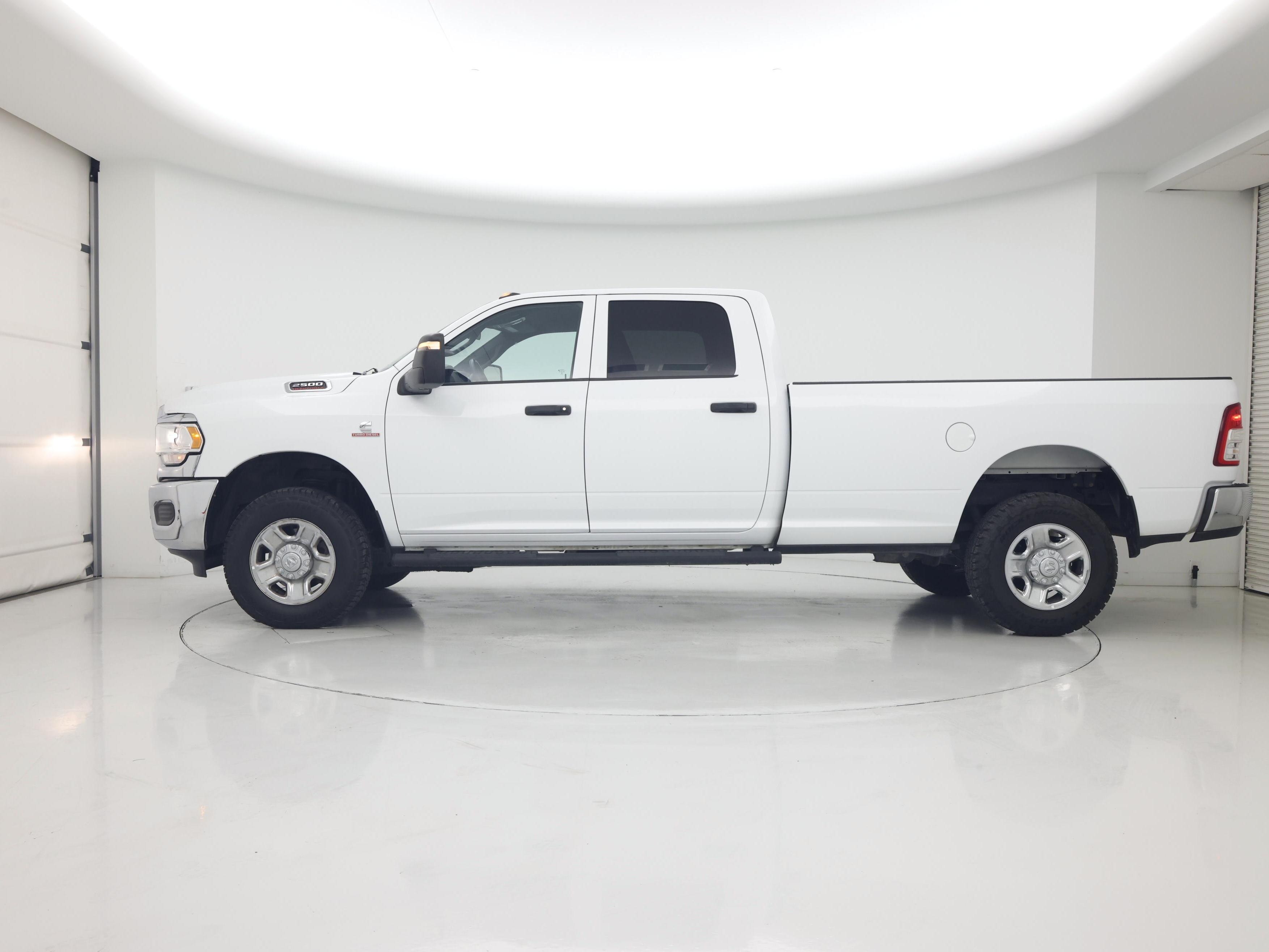 Thumbnail: 2023 RAM 2500 - 3