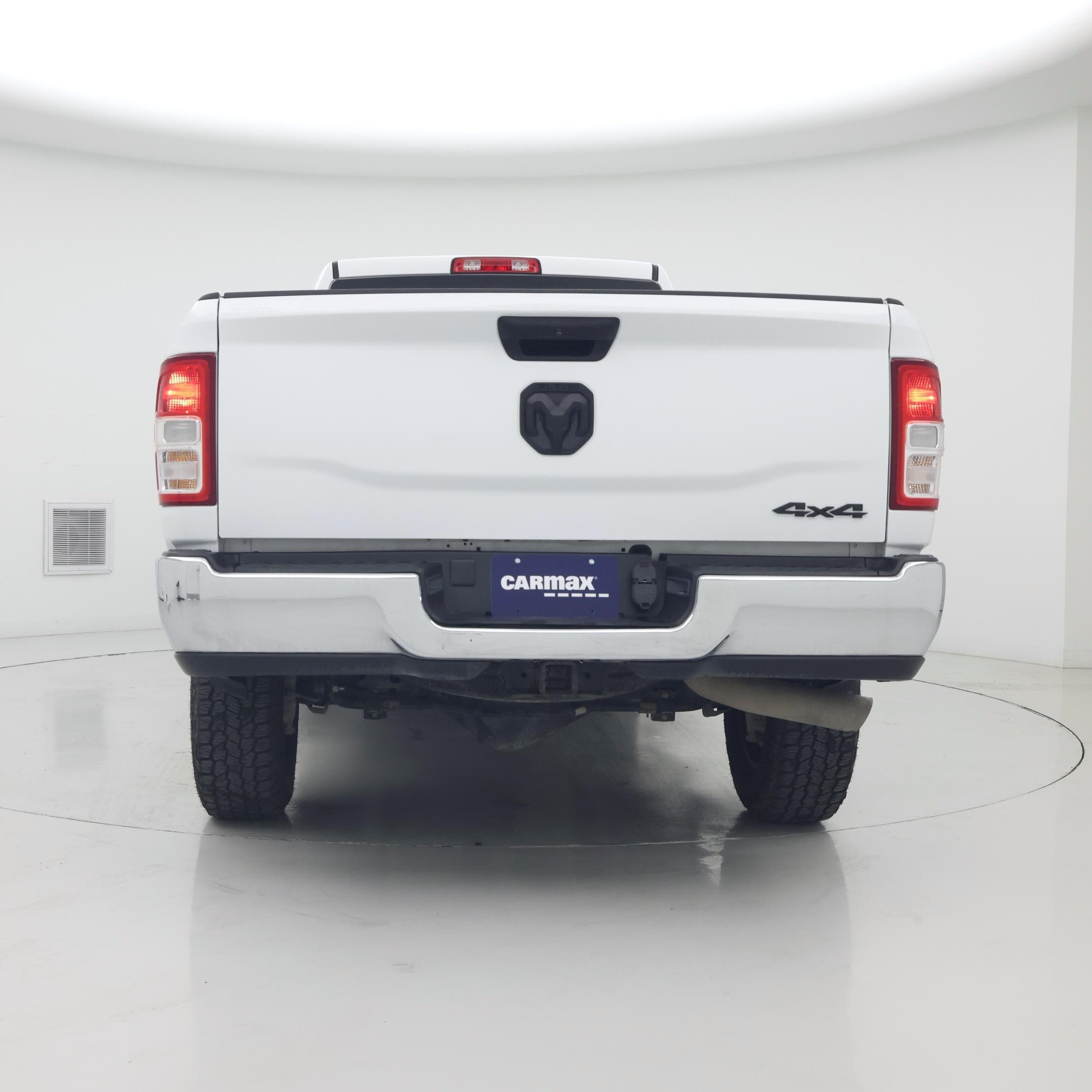 Thumbnail: 2023 RAM 2500 - 6