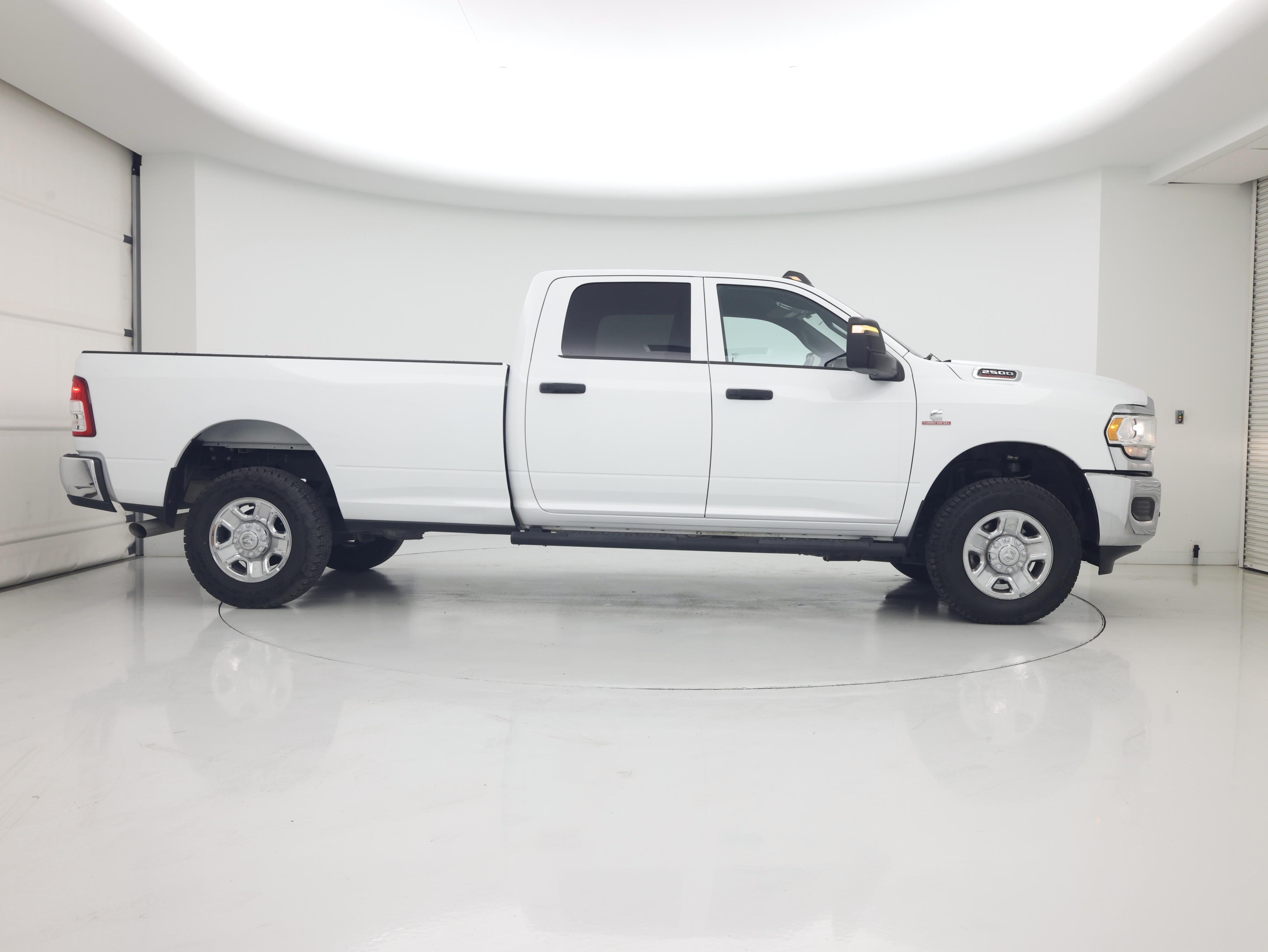 Thumbnail: 2023 RAM 2500 - 7