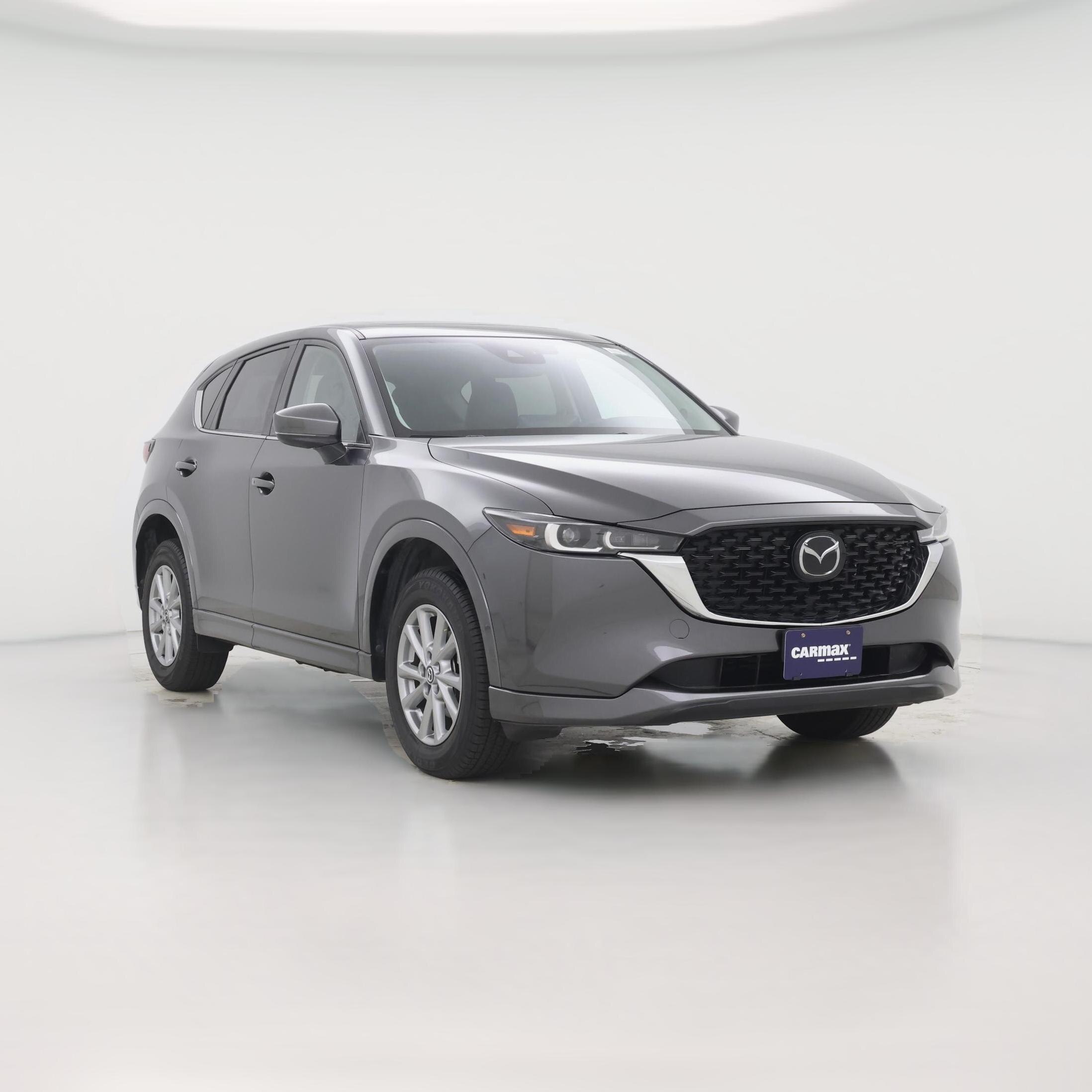 Thumbnail: 2024 Mazda CX-5 - 1