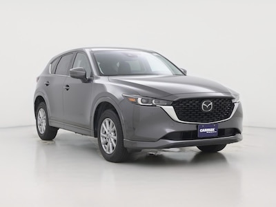 2024 Mazda CX-5 2.5 S Preferred Package