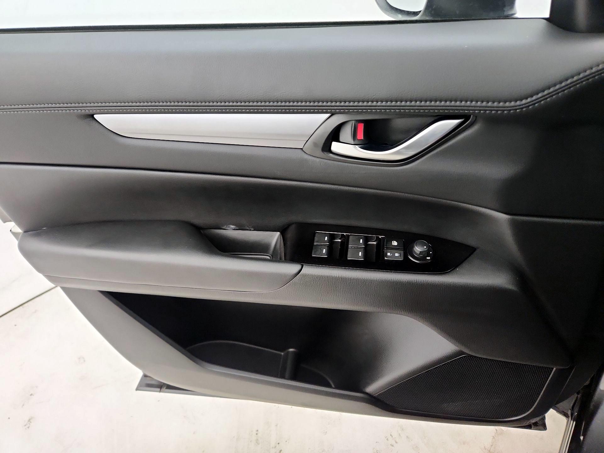 Thumbnail: 2024 Mazda CX-5 - 12