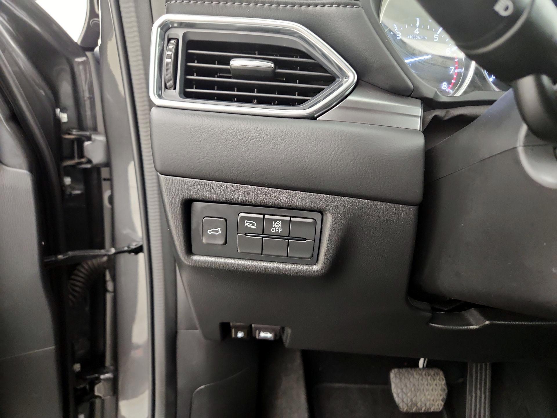 Thumbnail: 2024 Mazda CX-5 - 13